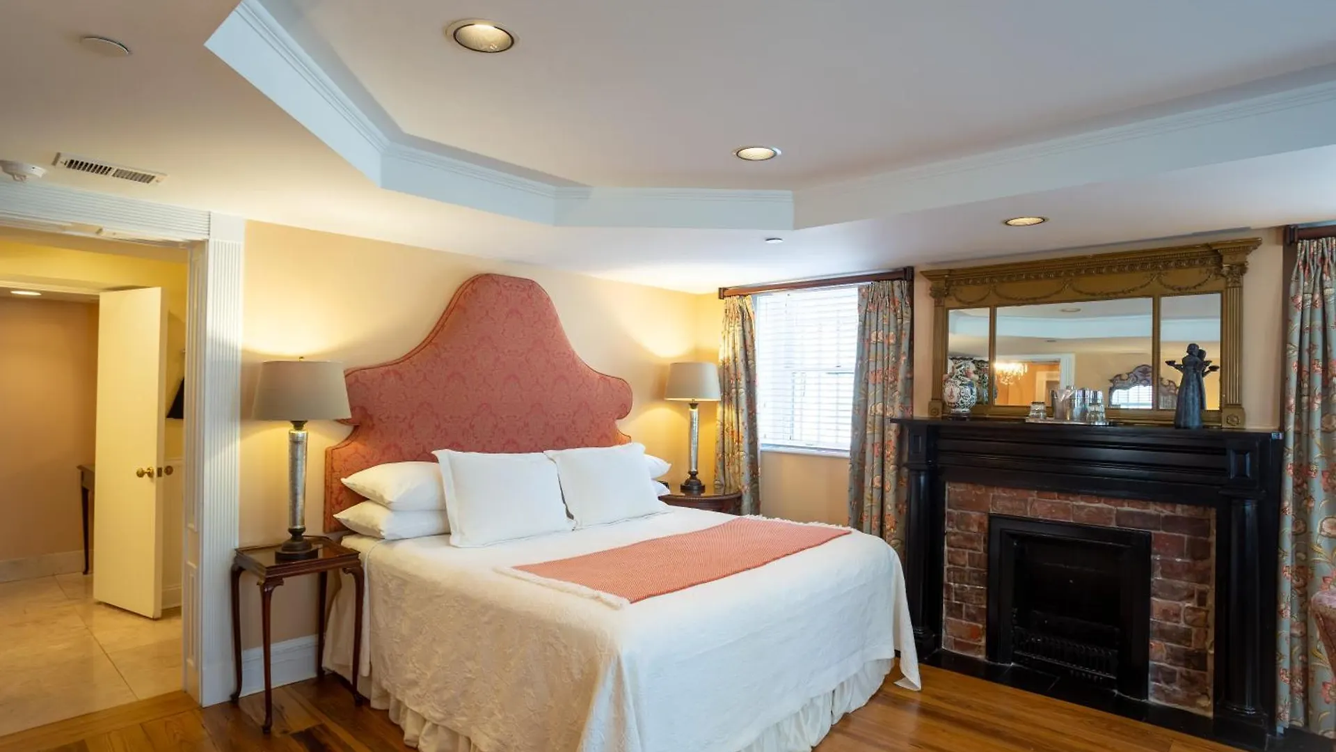 Kehoe House, Historic Of Collection (adults Only) Bed and breakfast 4*