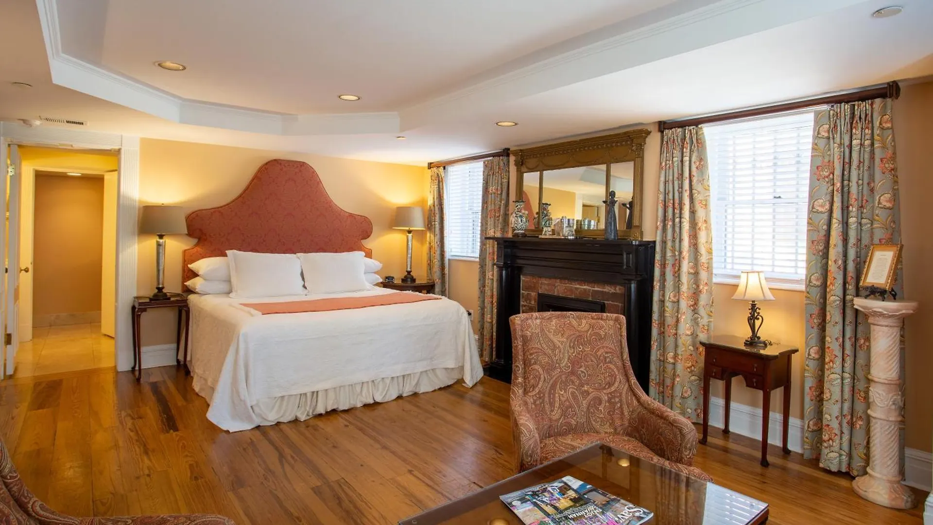 Kehoe House, Historic Of Collection (adults Only) Bed and breakfast Savannah