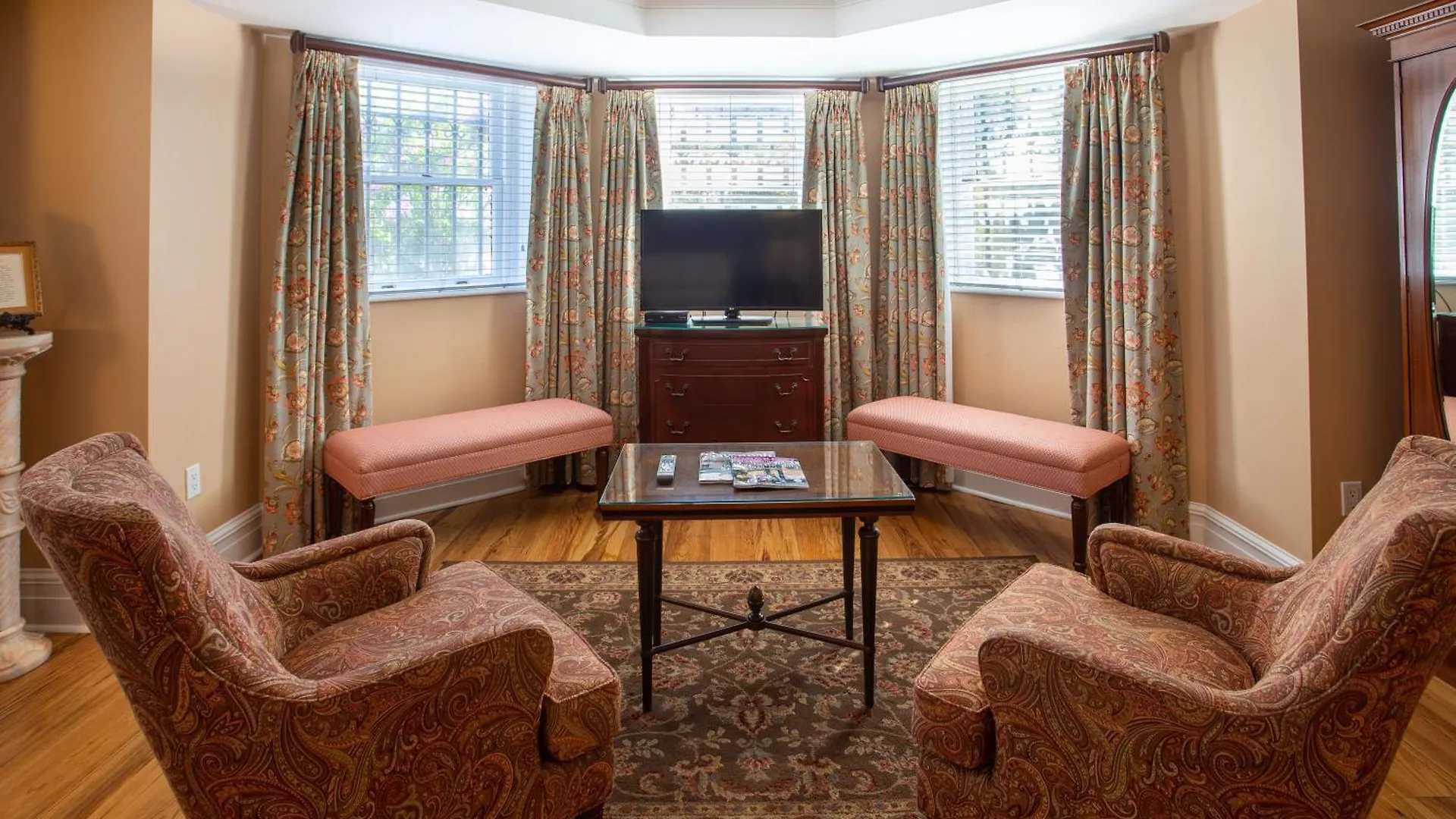 Kehoe House, Historic Of Collection (adults Only) Bed and breakfast