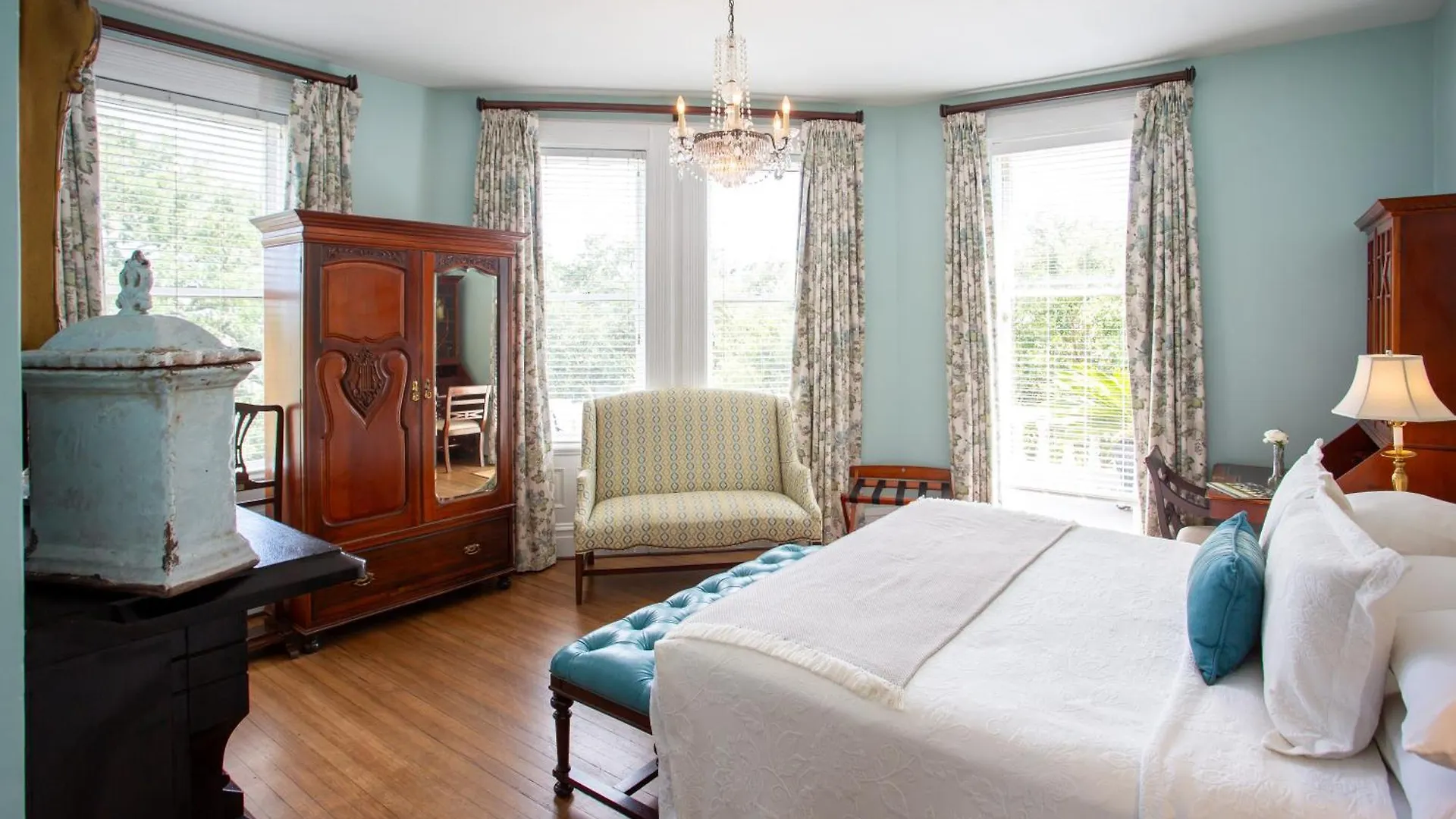 Bed and breakfast Kehoe House, Historic Of Collection (adults Only)