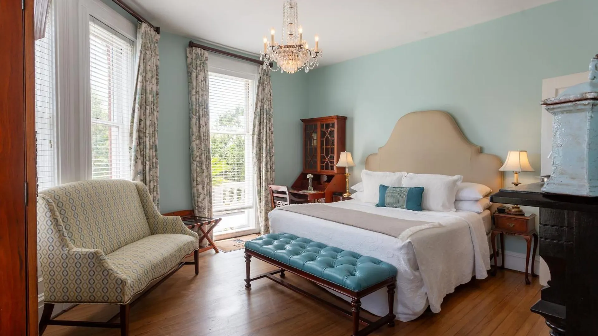 Kehoe House, Historic Of Collection (adults Only) Savannah