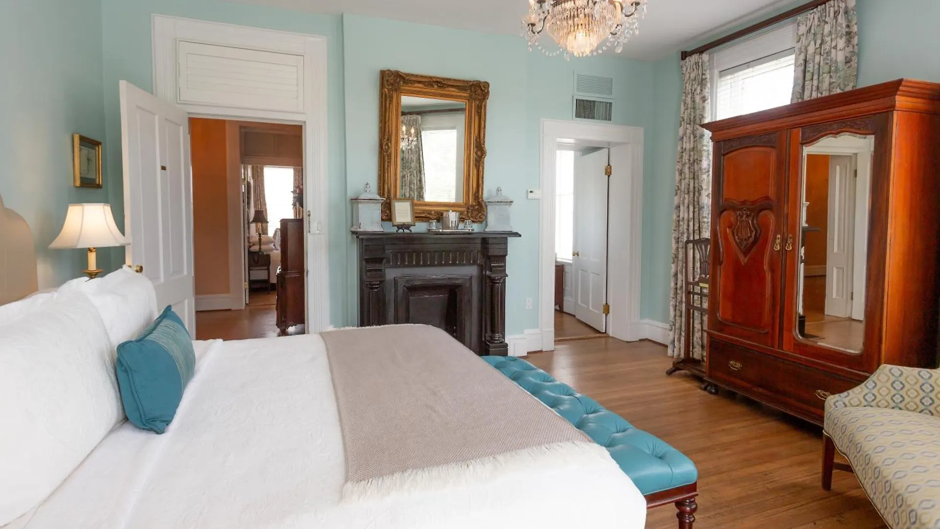 Bed and breakfast Kehoe House, Historic Of Collection (adults Only) 4*