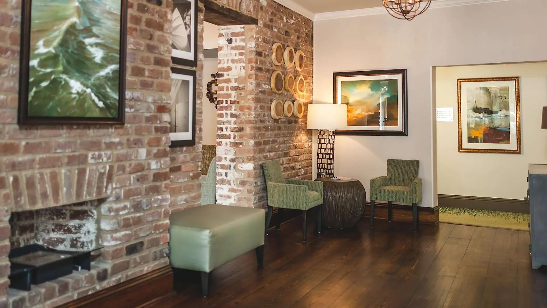 Hotel The Cotton Sail - Tapestry Collection By Hilton 4*
