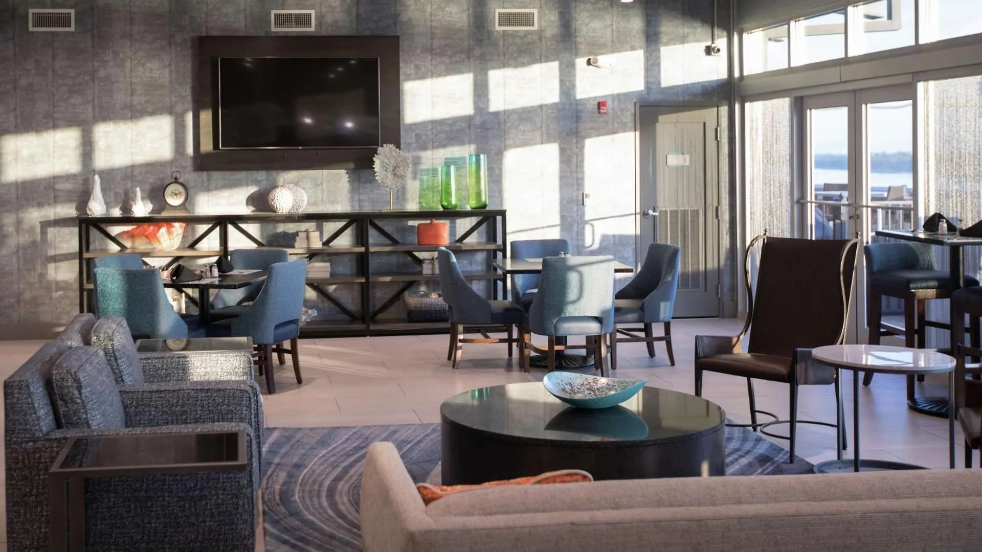 The Cotton Sail - Tapestry Collection By Hilton Hotel 4*