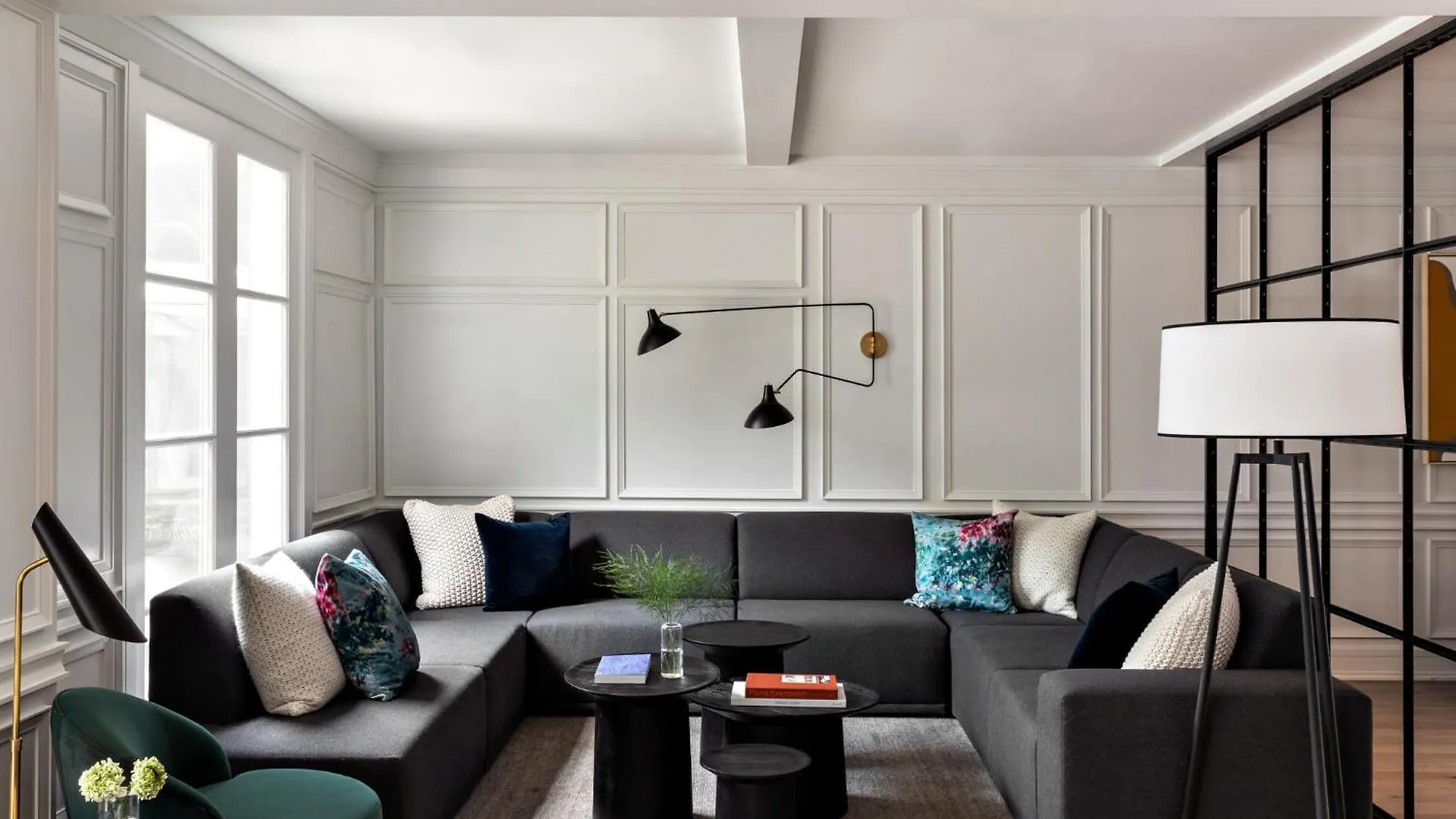 Hotel Kimpton Brice By Ihg 4*