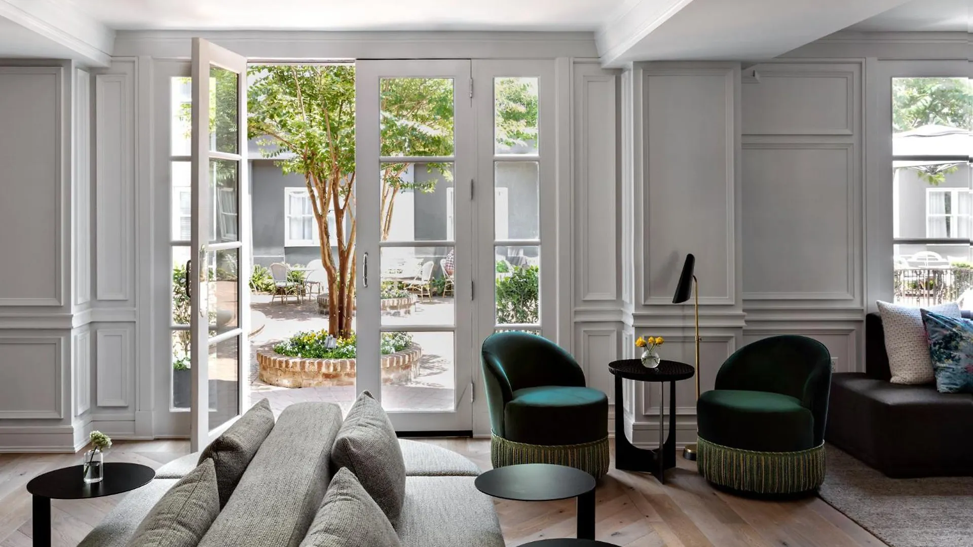 Kimpton Brice By Ihg Savannah