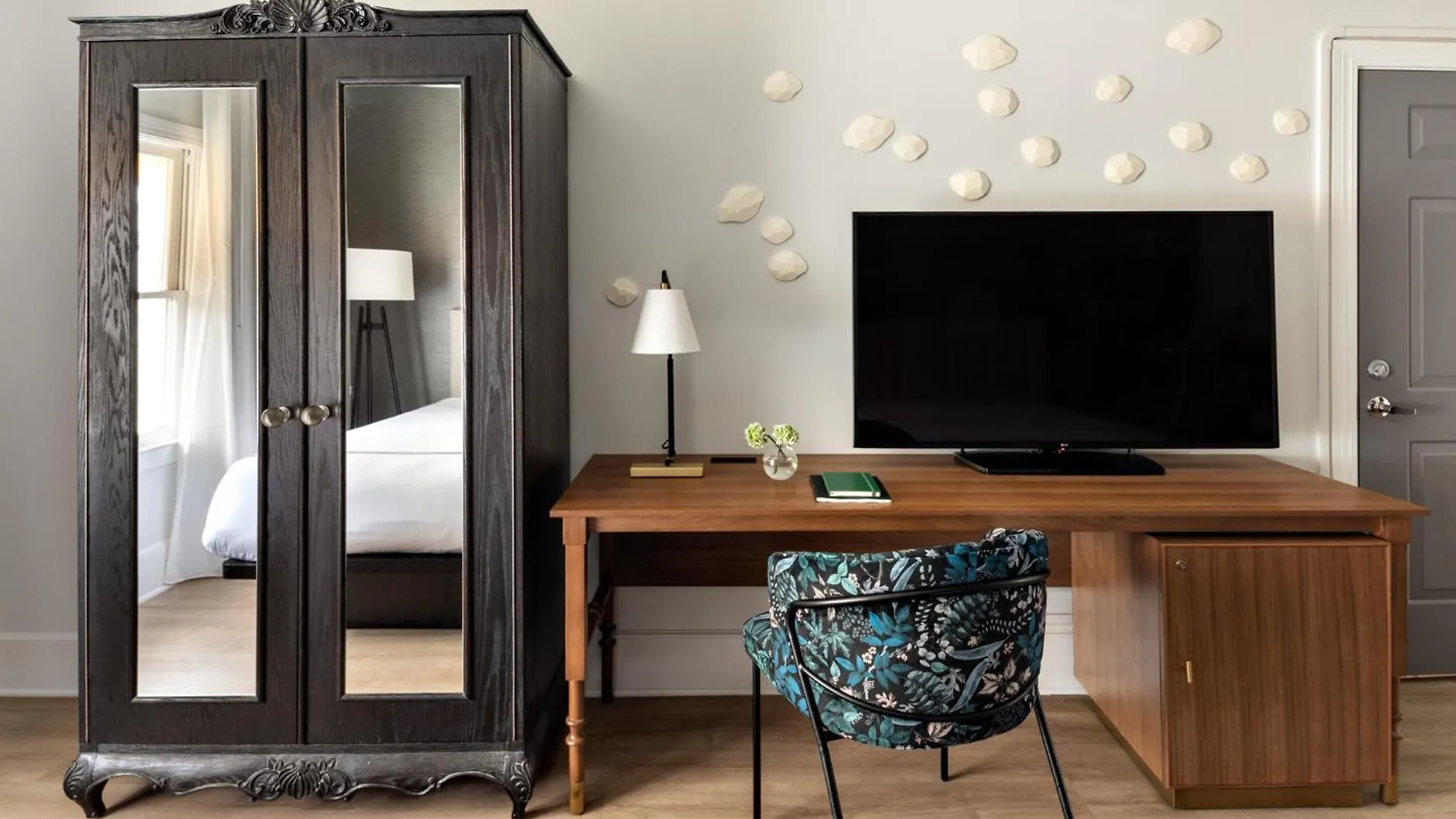 Kimpton Brice By Ihg 4* Savannah