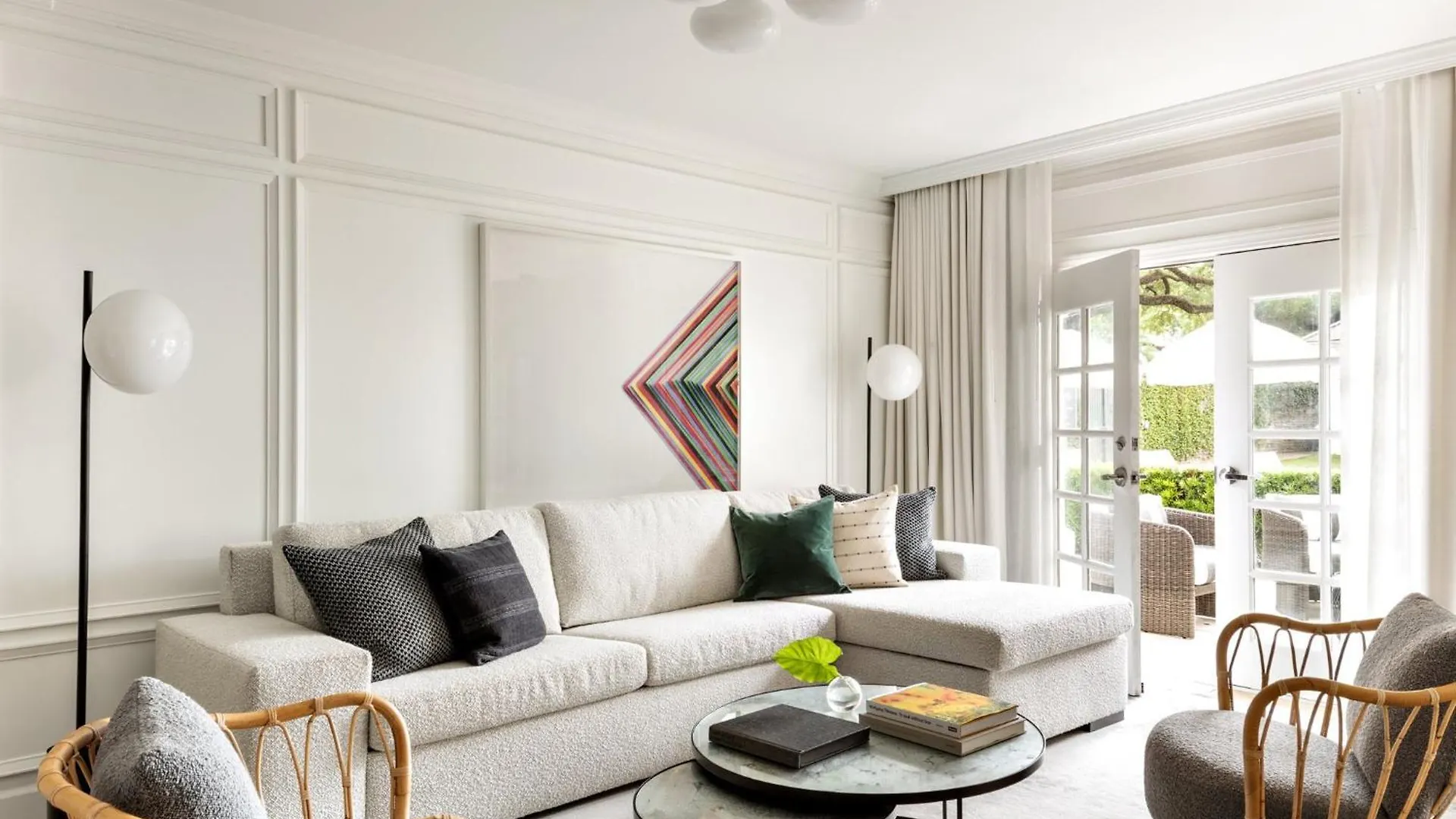 Hotel Kimpton Brice By Ihg