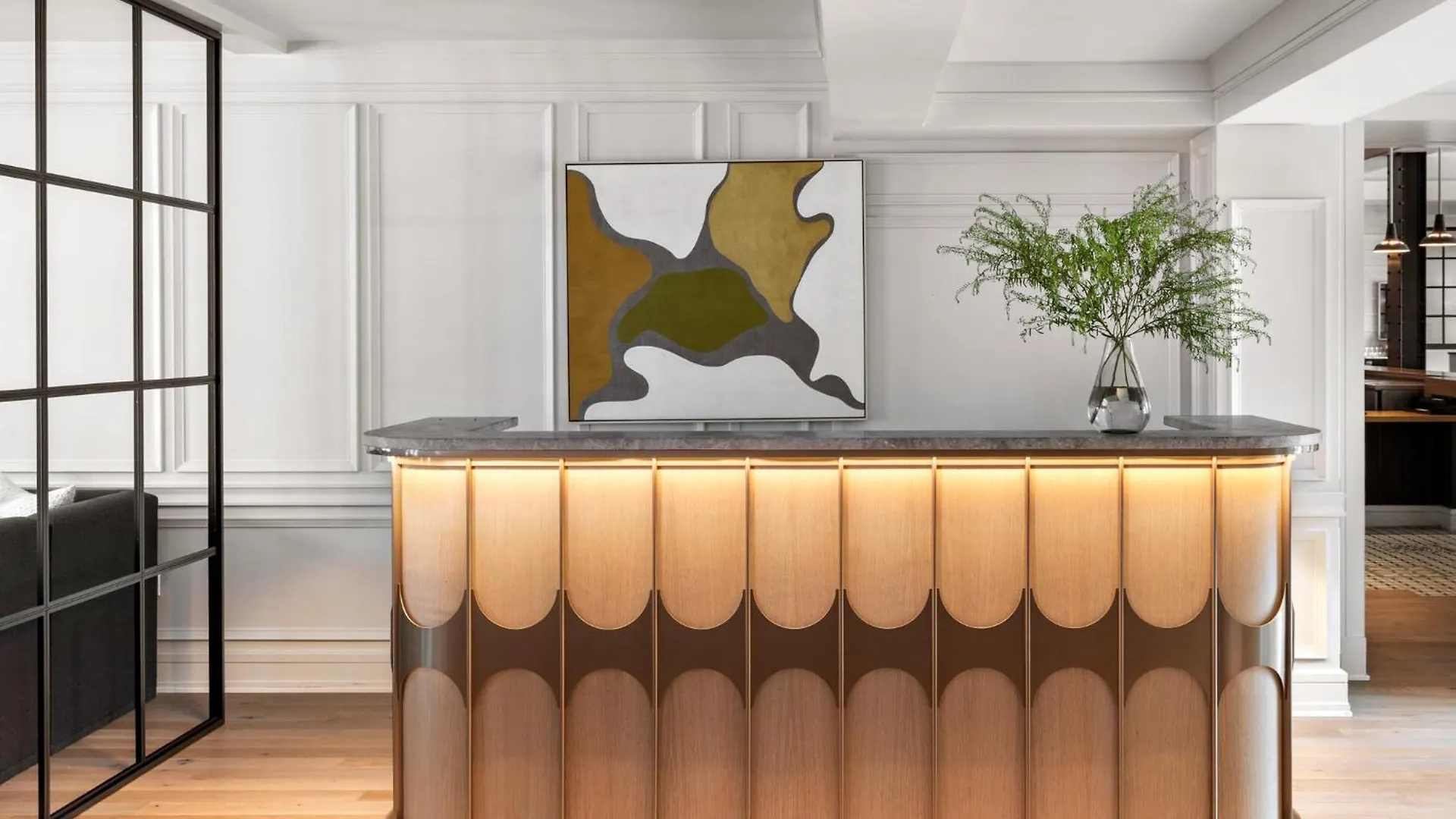 Kimpton Brice By Ihg Savannah