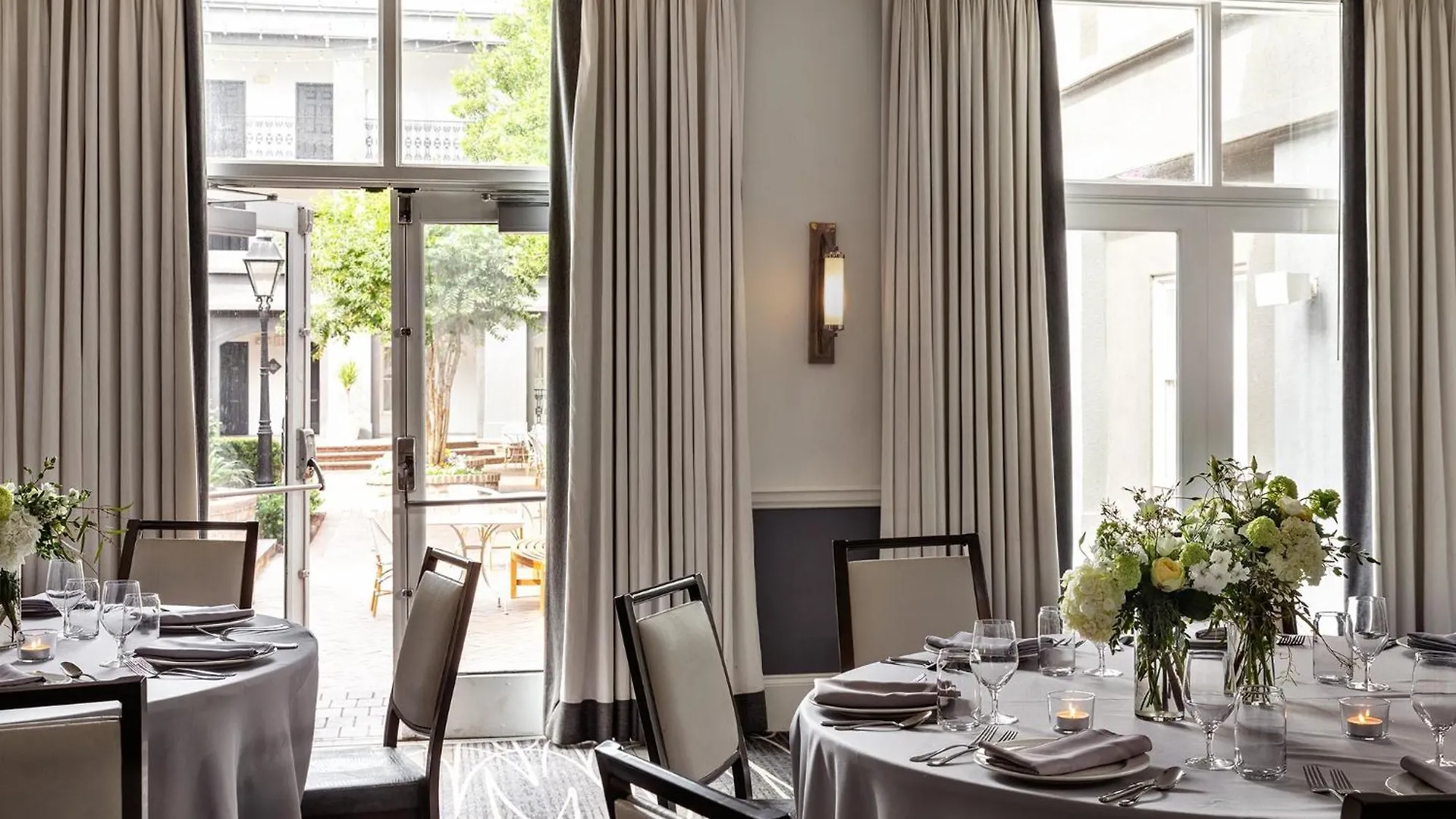 Kimpton Brice By Ihg Hotel Savannah