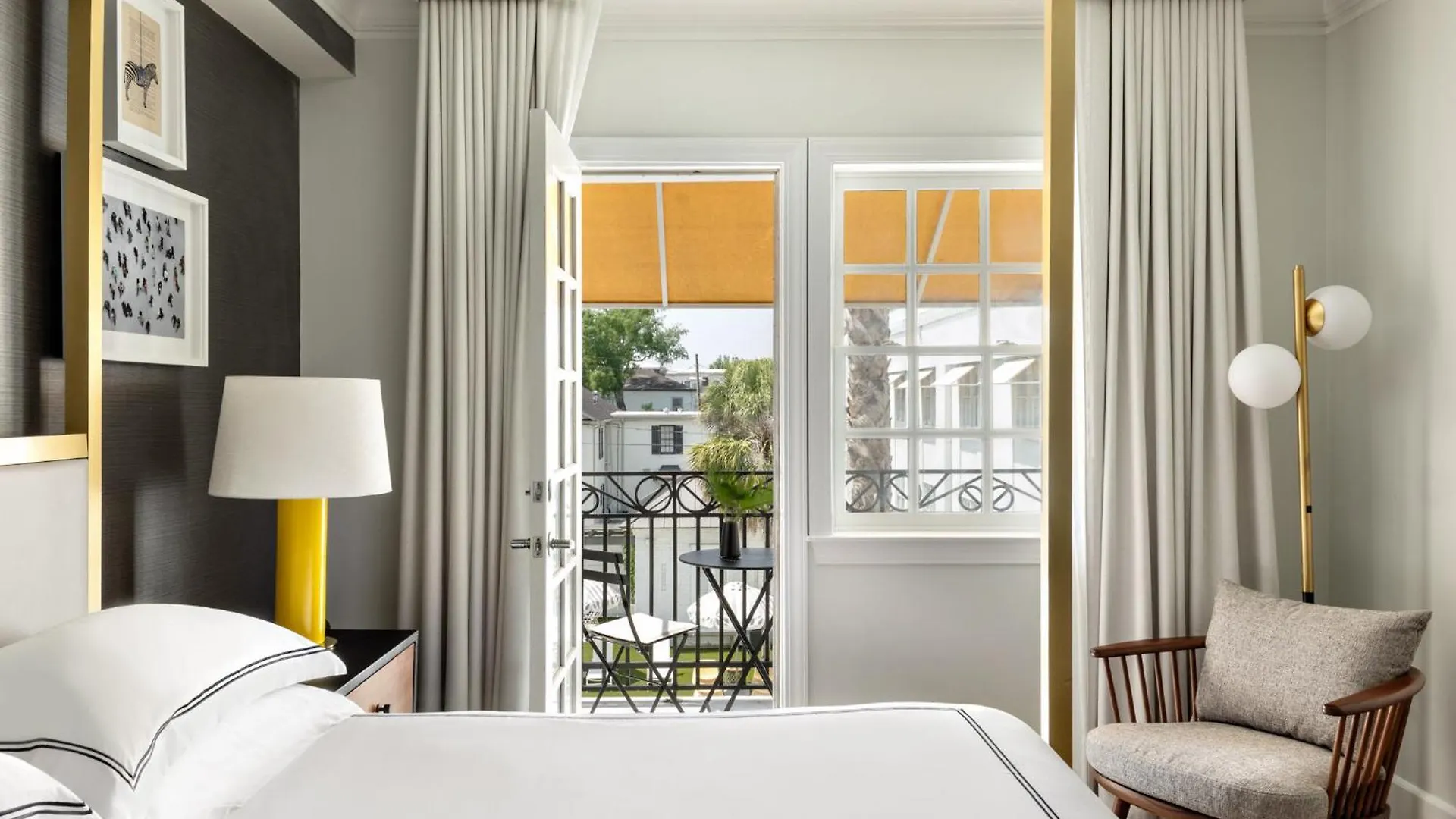 Kimpton Brice By Ihg Hotel