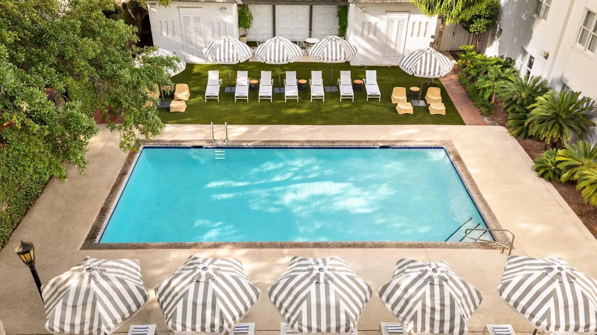 Hotel Kimpton Brice By Ihg 4*