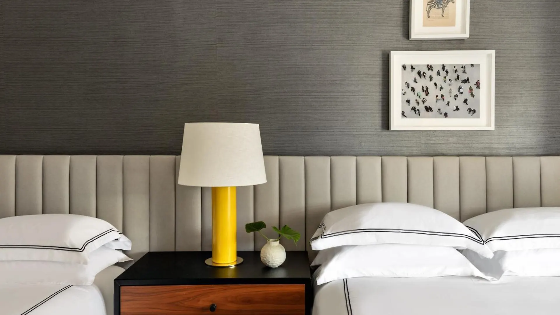 Kimpton Brice By Ihg 4*