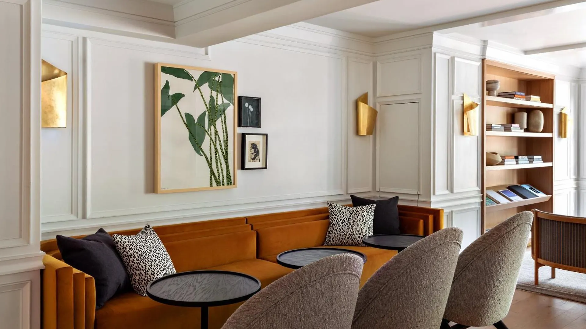 Kimpton Brice By Ihg Hotel Savannah