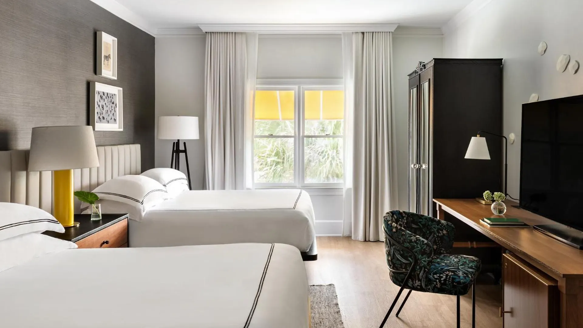 Kimpton Brice By Ihg 4*