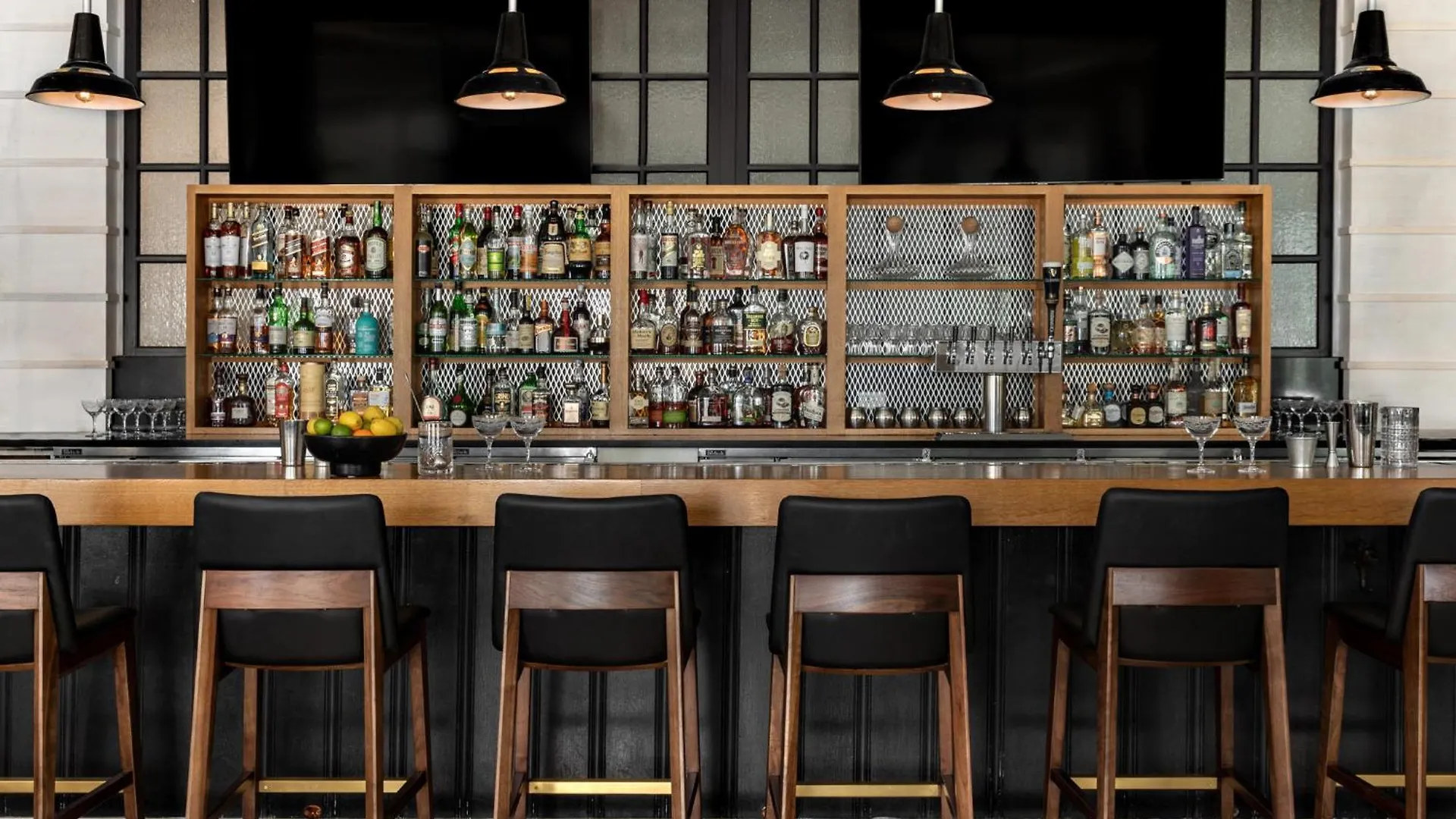 Kimpton Brice By Ihg 4* Savannah