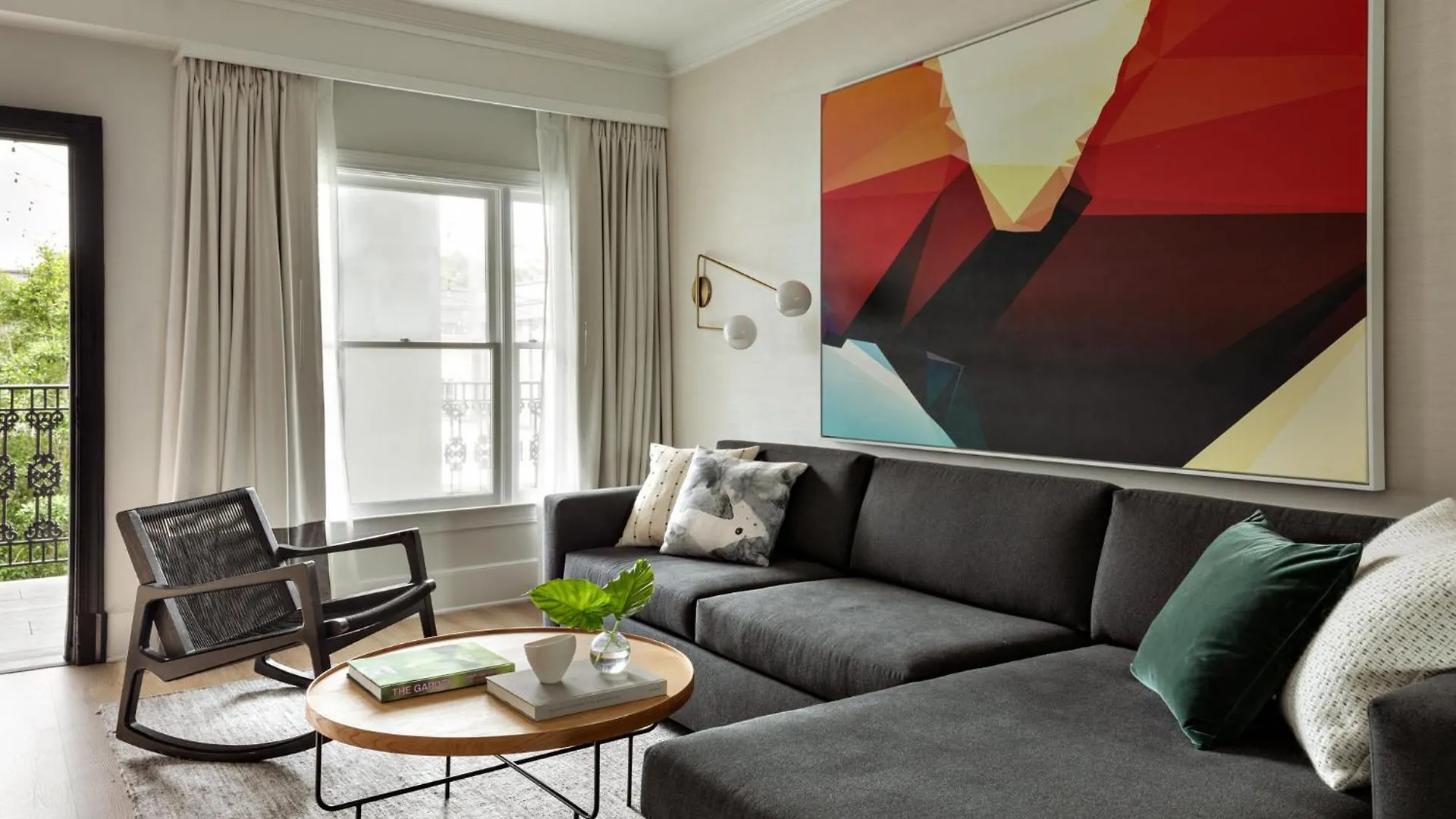 Kimpton Brice By Ihg Savannah