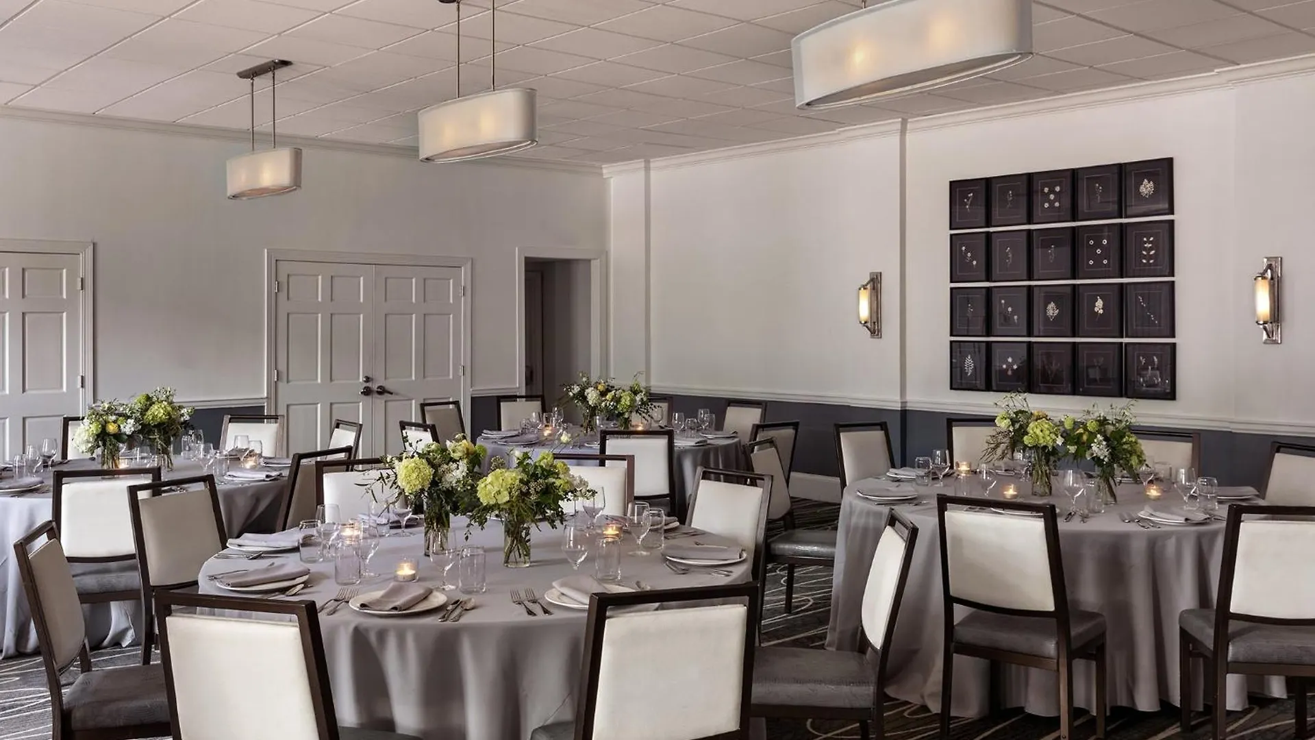 Kimpton Brice By Ihg Hotel