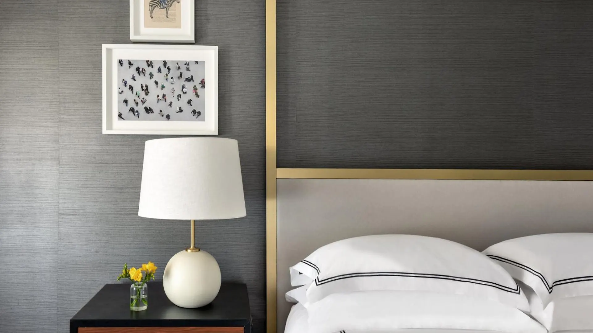 Kimpton Brice By Ihg 4*