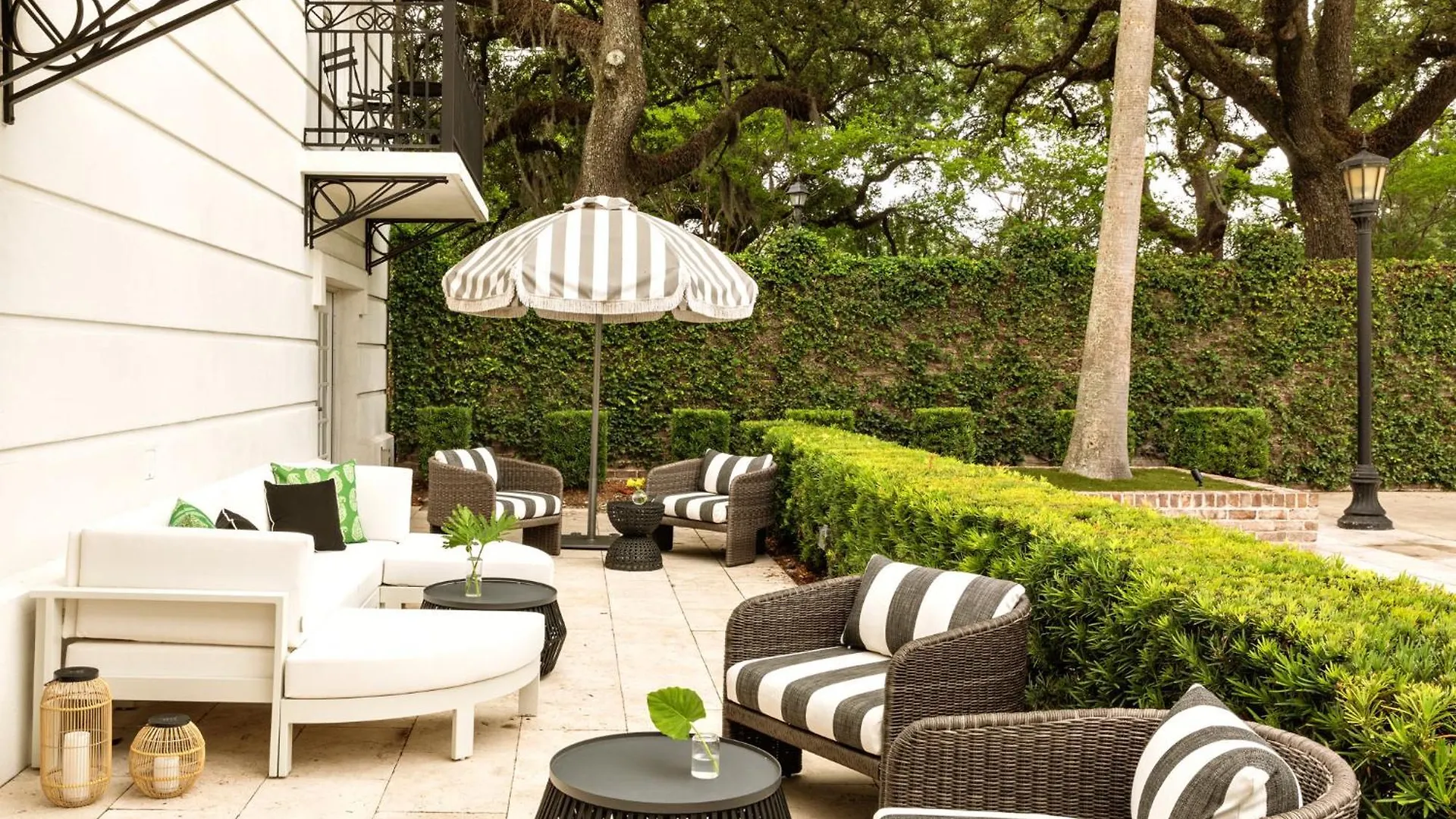 Kimpton Brice By Ihg Savannah