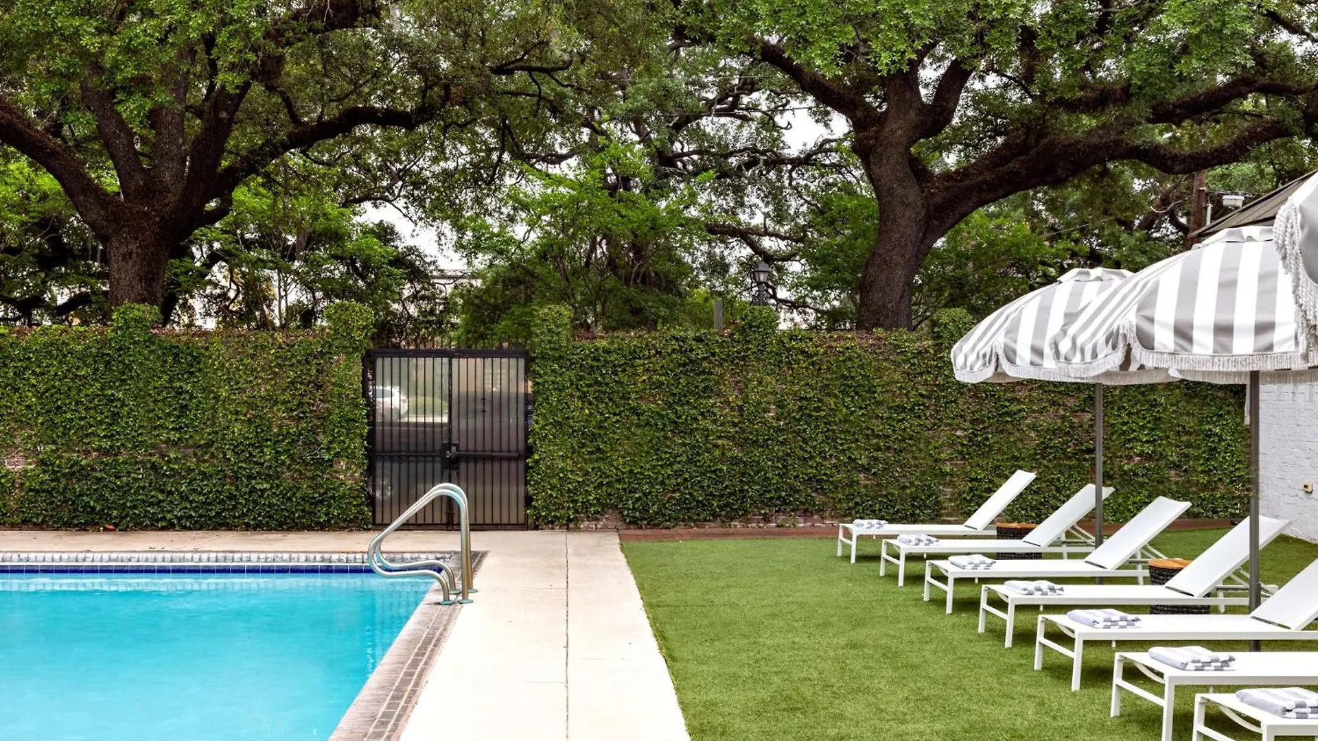 Hotel Kimpton Brice By Ihg 4*