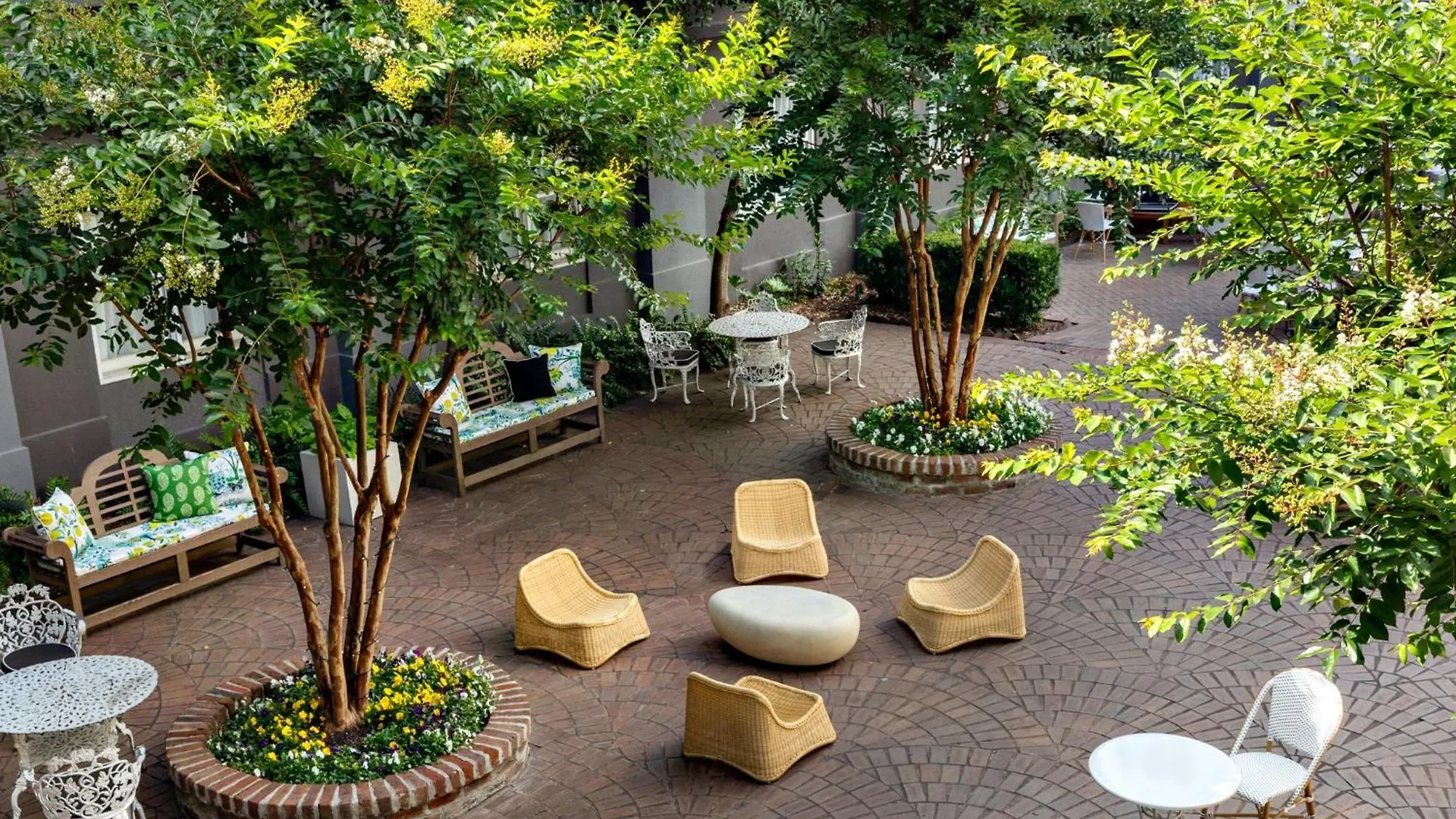 Kimpton Brice By Ihg Hotel Savannah