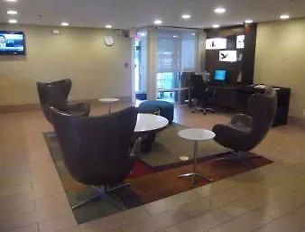 Baymont By Wyndham Midtown