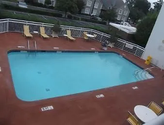 Baymont By Wyndham Midtown 3* Savannah