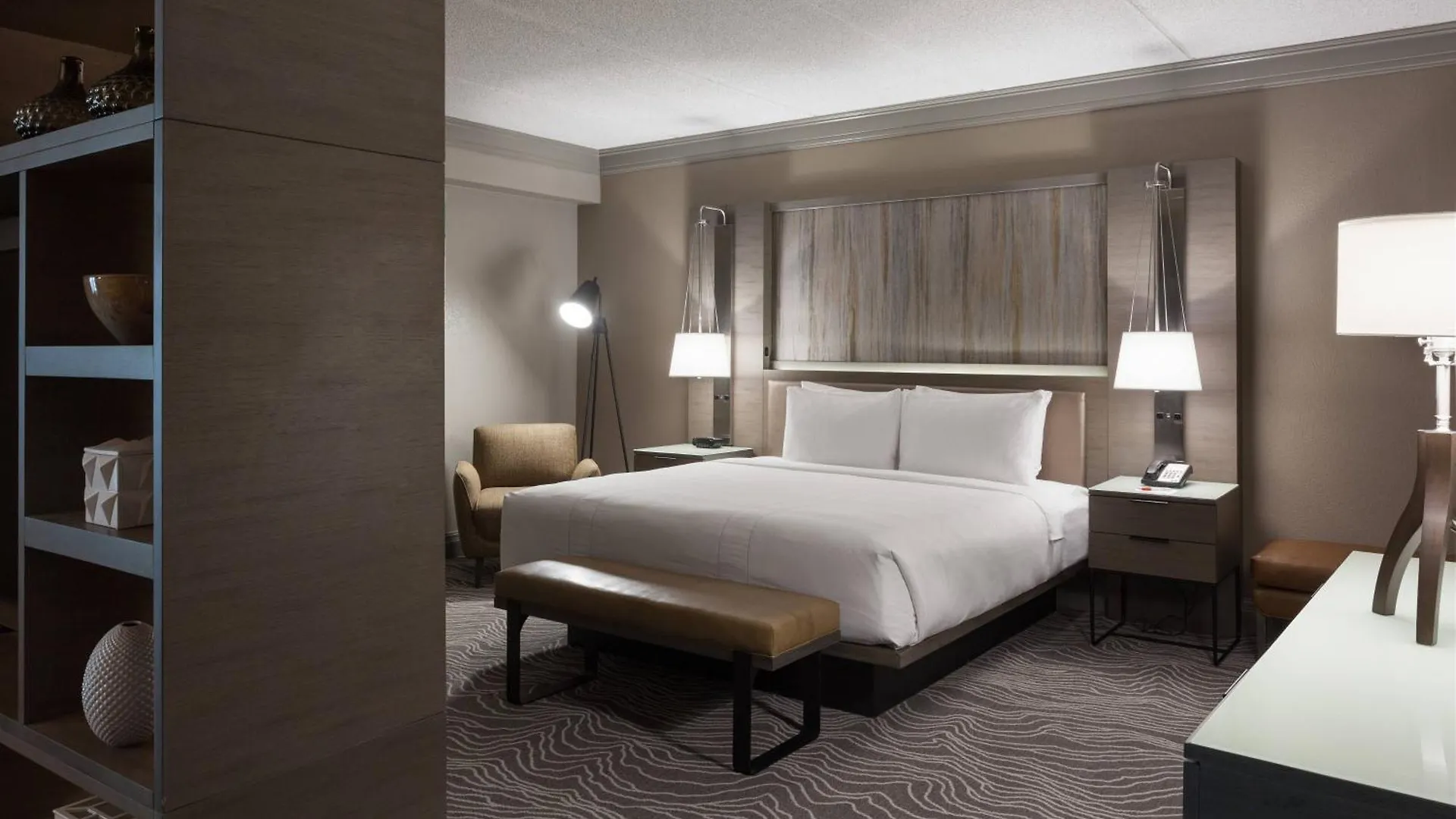 Marriott Riverfront Savannah
