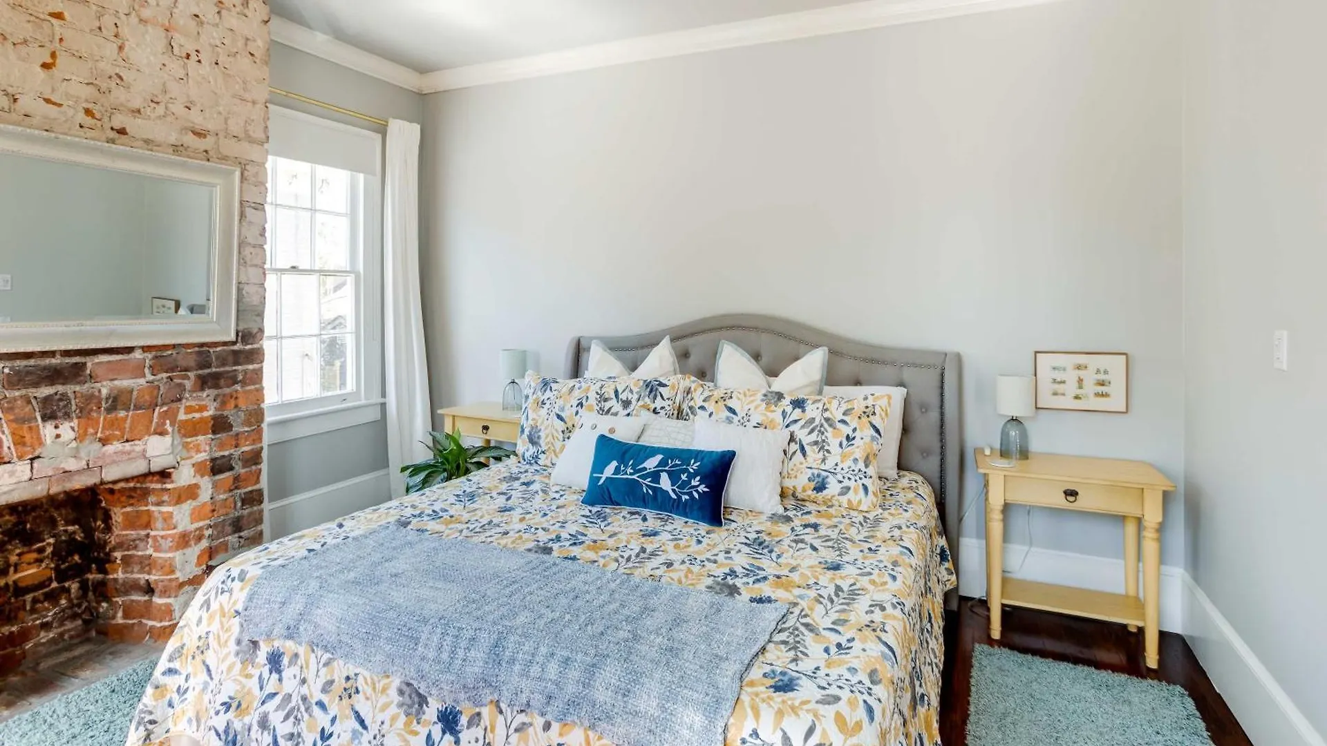 Historic Walkable Location! *