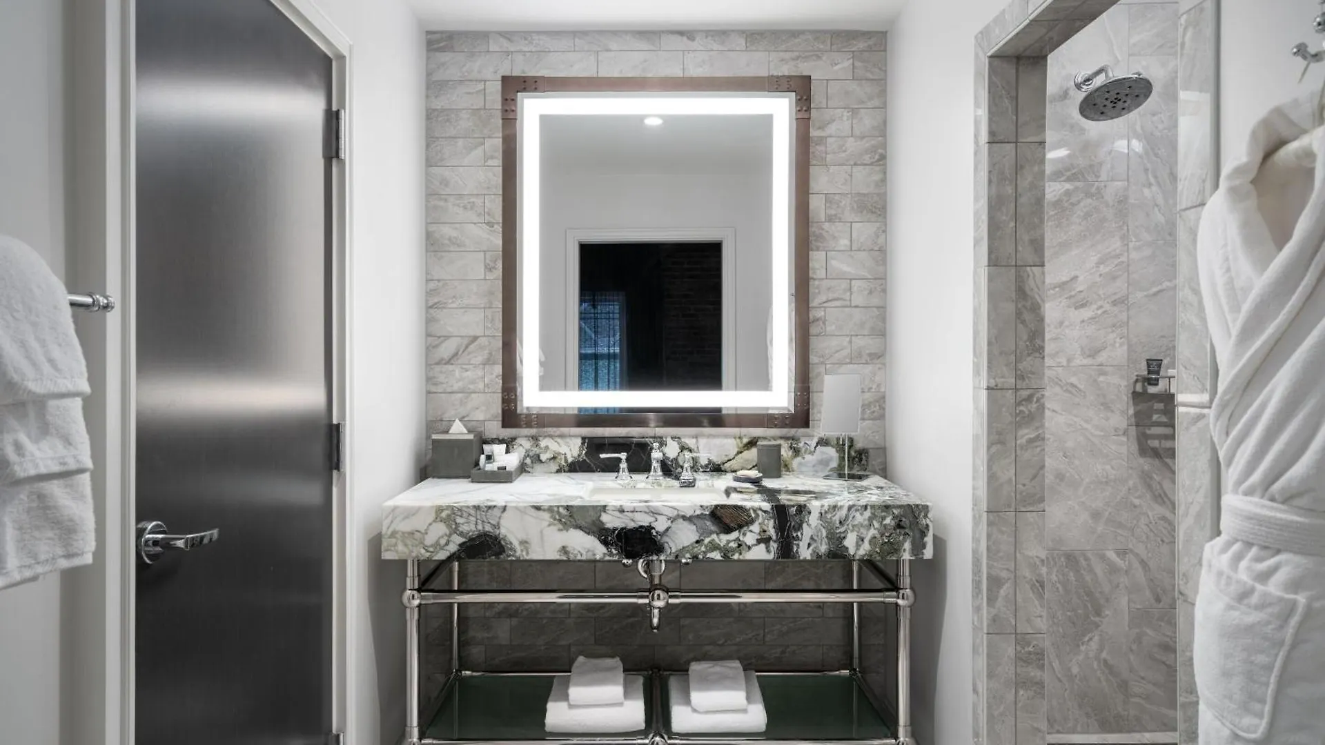 Jw Marriott Plant Riverside District Ξενοδοχείο
