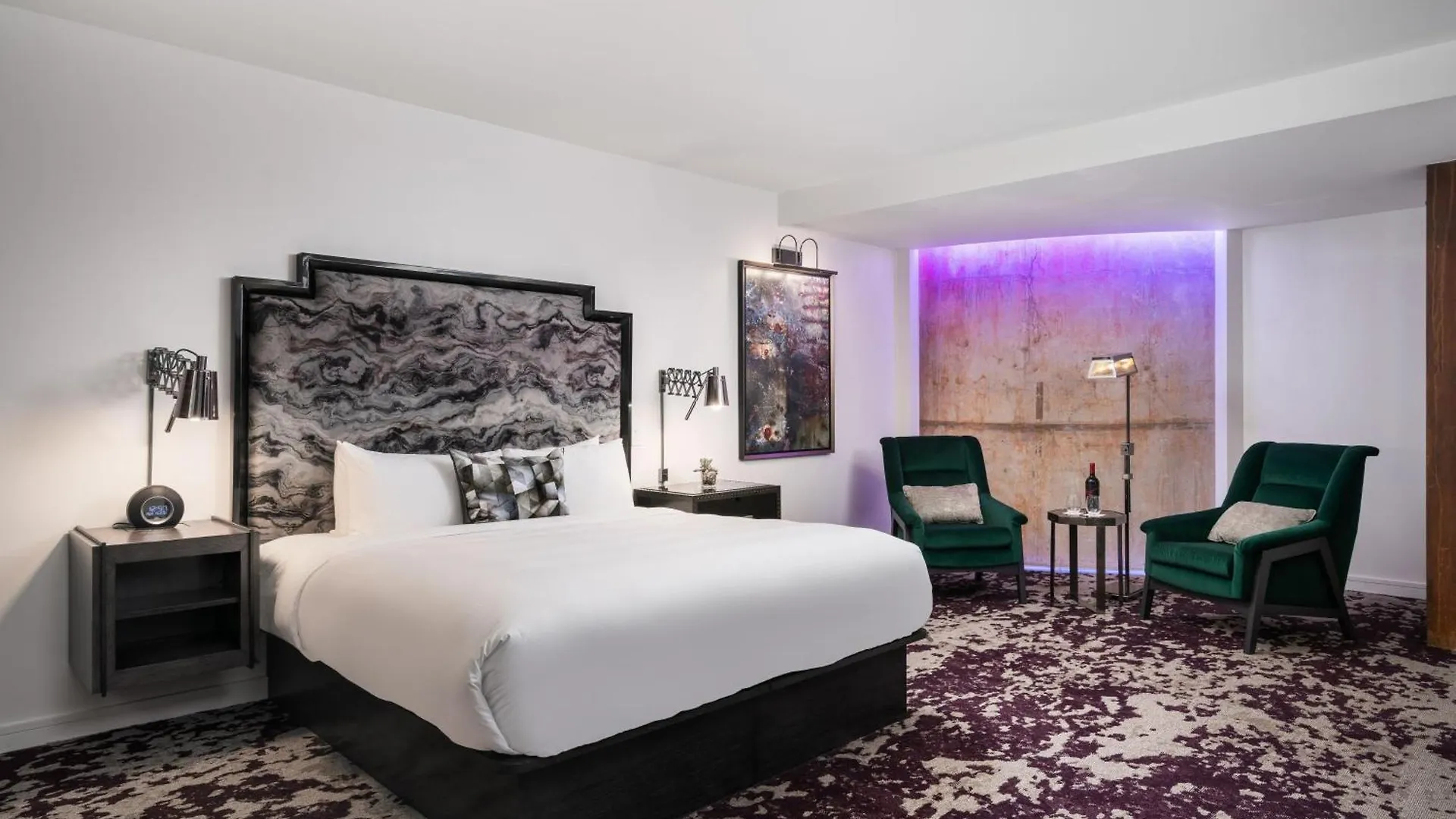 Jw Marriott Plant Riverside District 5* Savannah