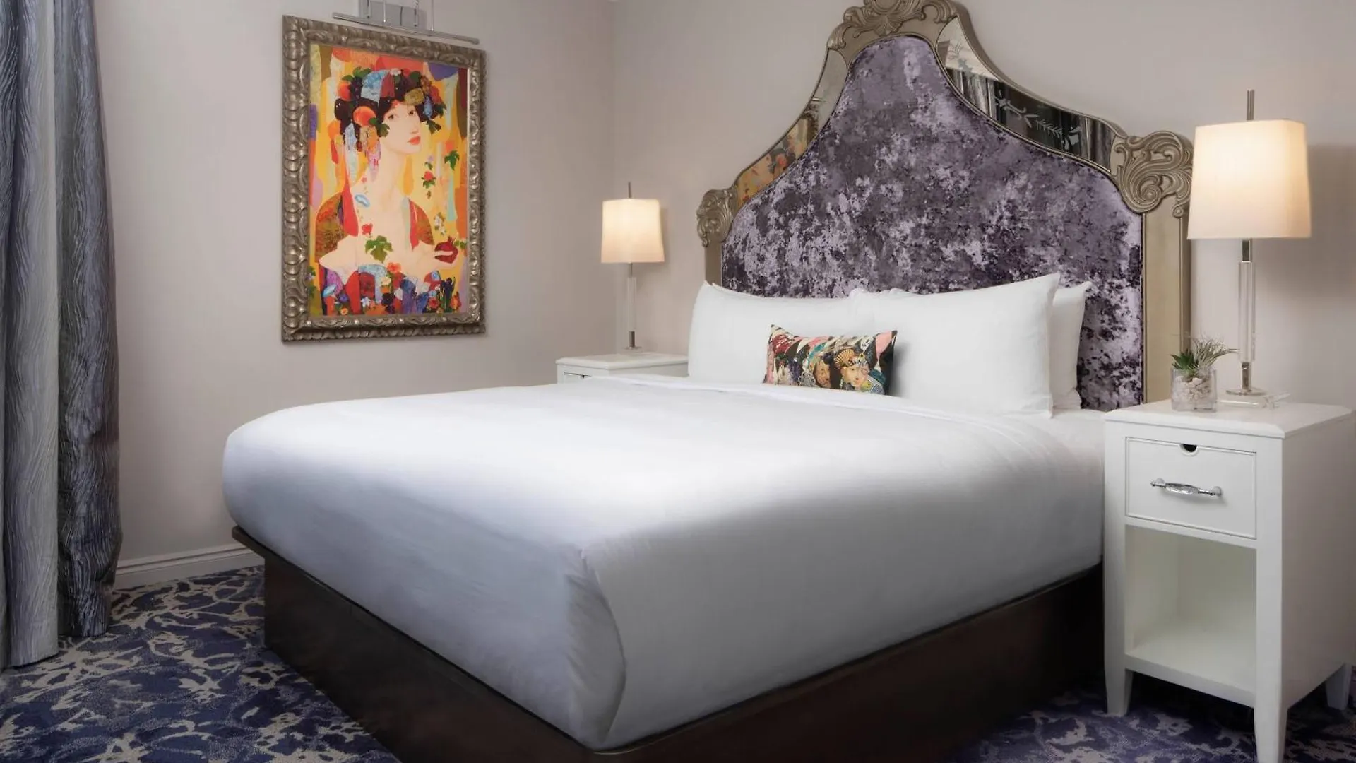Jw Marriott Plant Riverside District Savannah