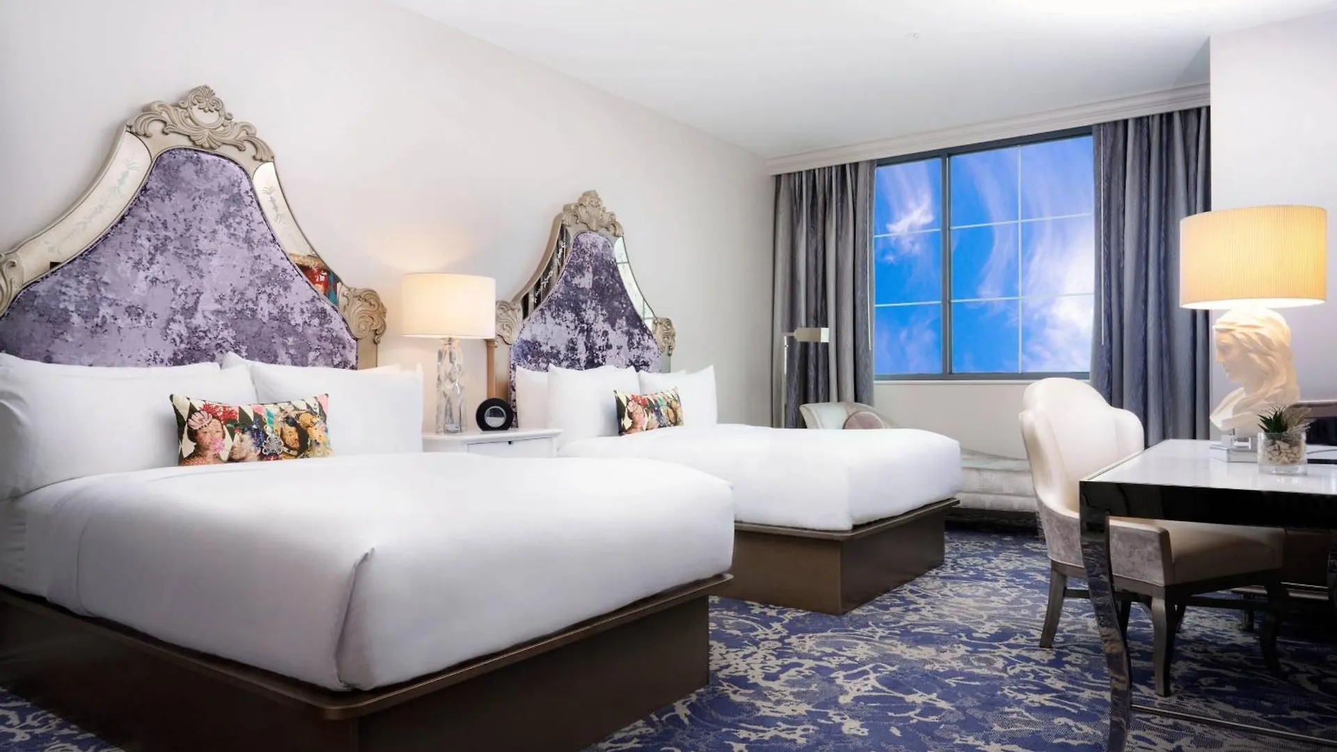 Jw Marriott Plant Riverside District Savannah