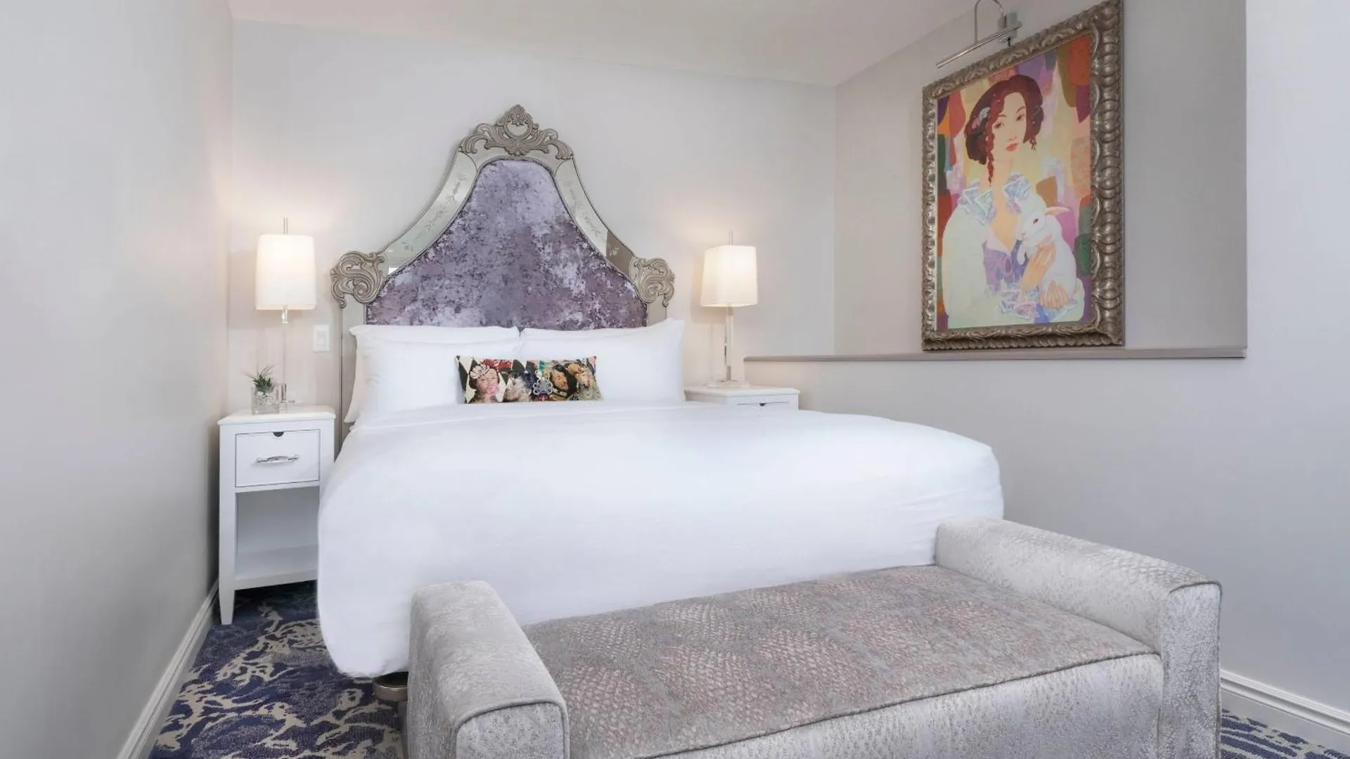 Ξενοδοχείο Jw Marriott Plant Riverside District Σαβάνα