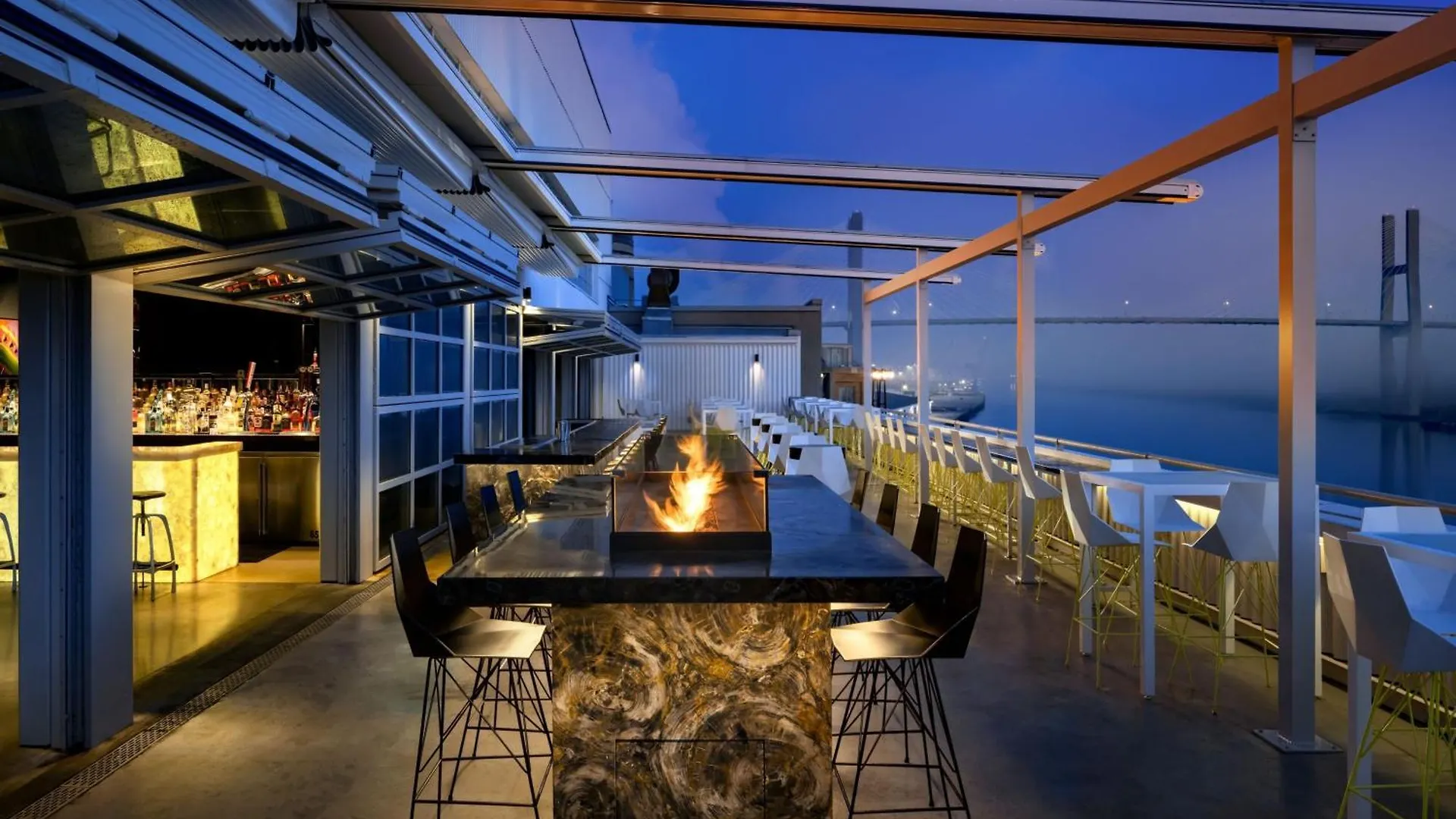 Jw Marriott Plant Riverside District Hotel Savannah