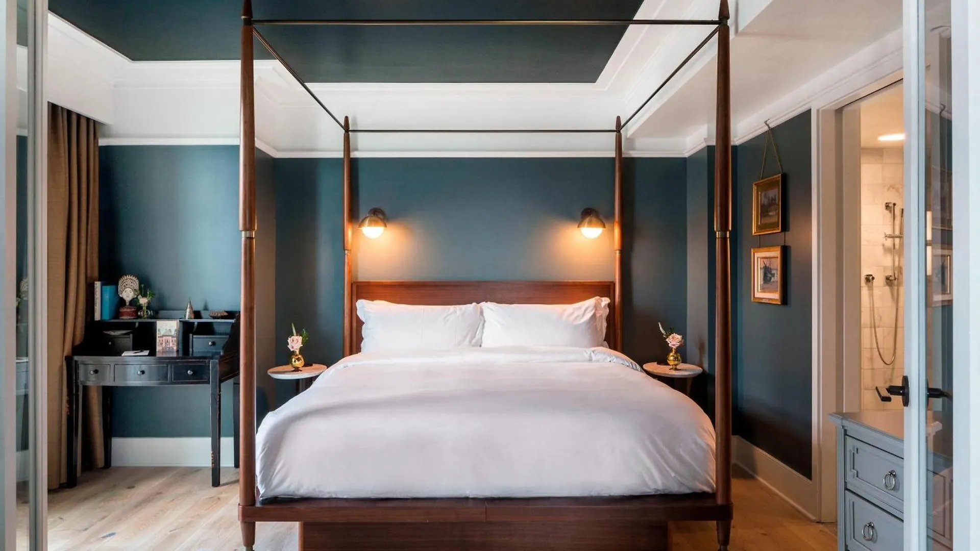Perry Lane Hotel, A Luxury Collection Hotel, Savannah