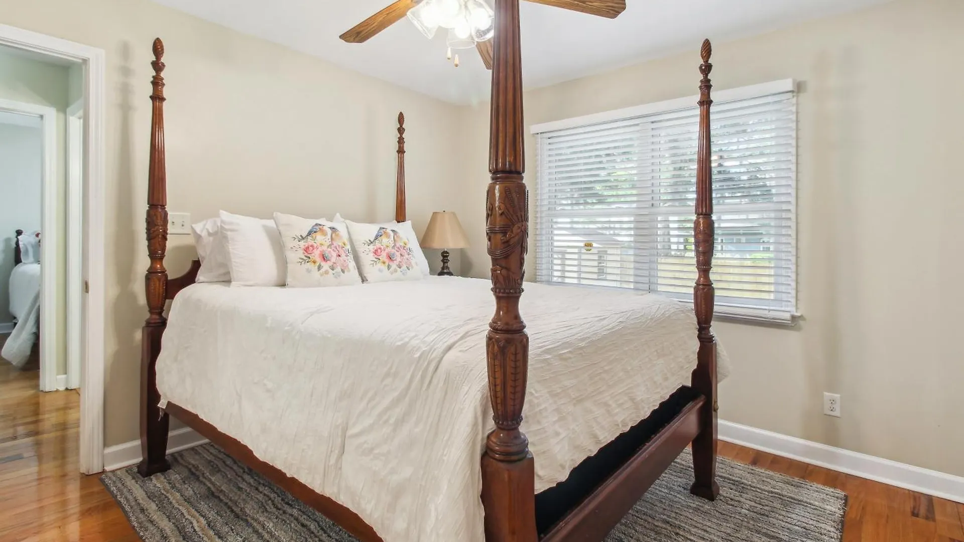 Holiday home With Patio And Grill About 2 Mi To Downtown Savannah