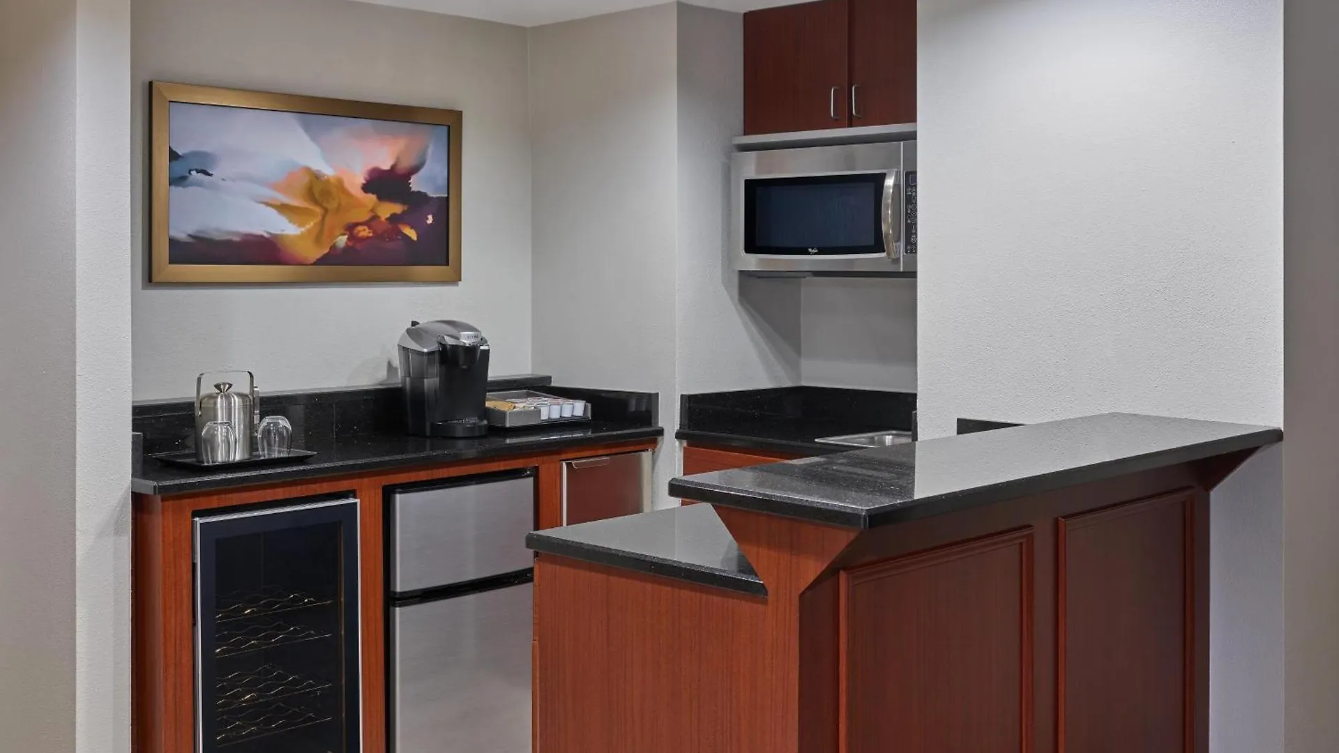 The Westin Harbor Golf & Resort Savannah