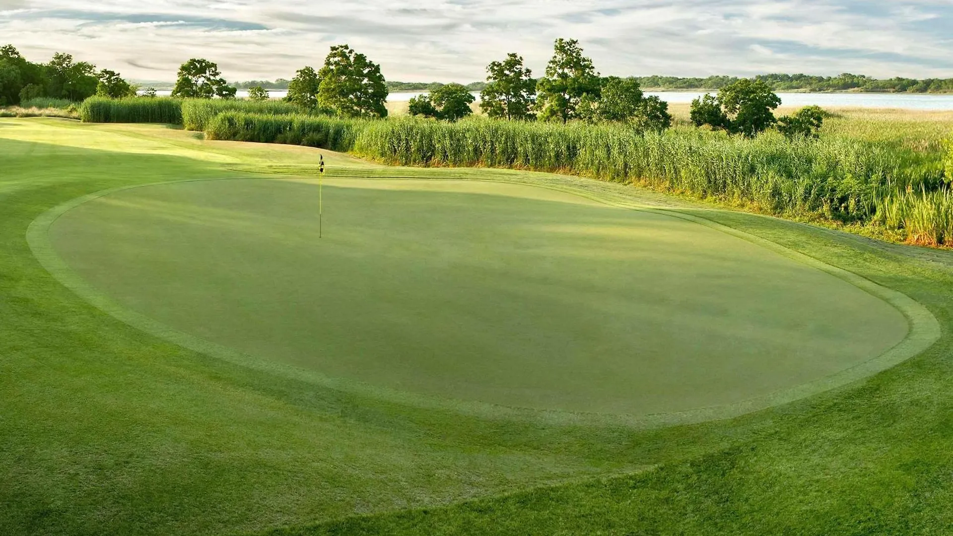 The Westin Harbor Golf & Resort Savannah