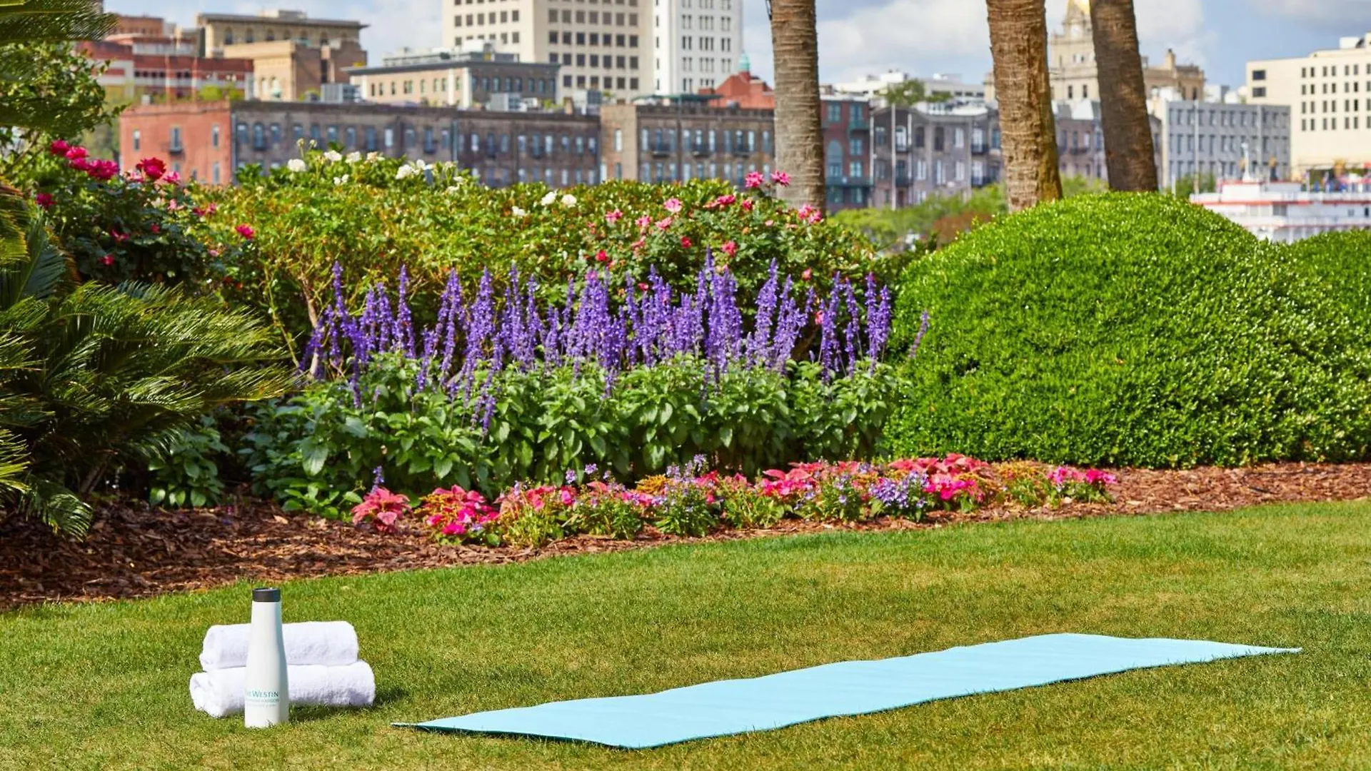 Resort The Westin Harbor Golf & 4*