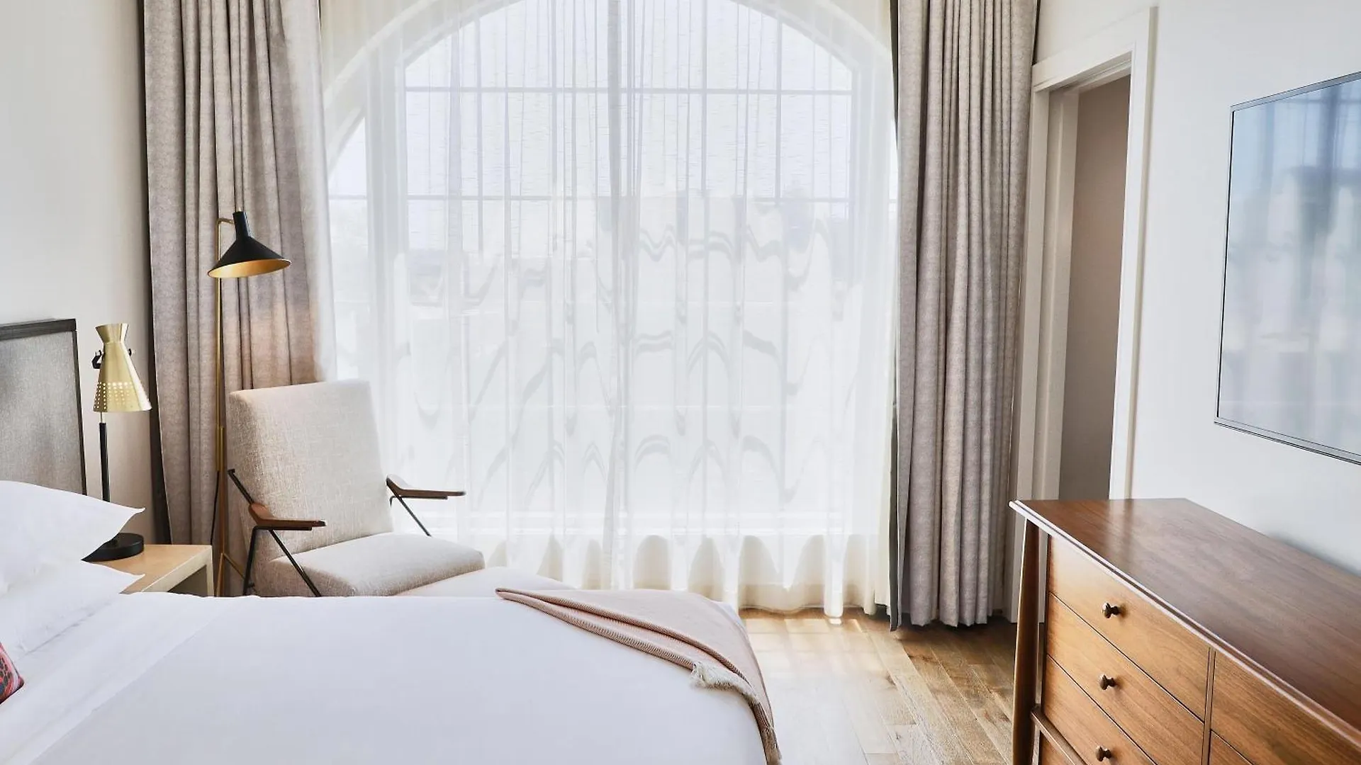 Hotel The Alida, Savannah, A Tribute Portfolio 5*