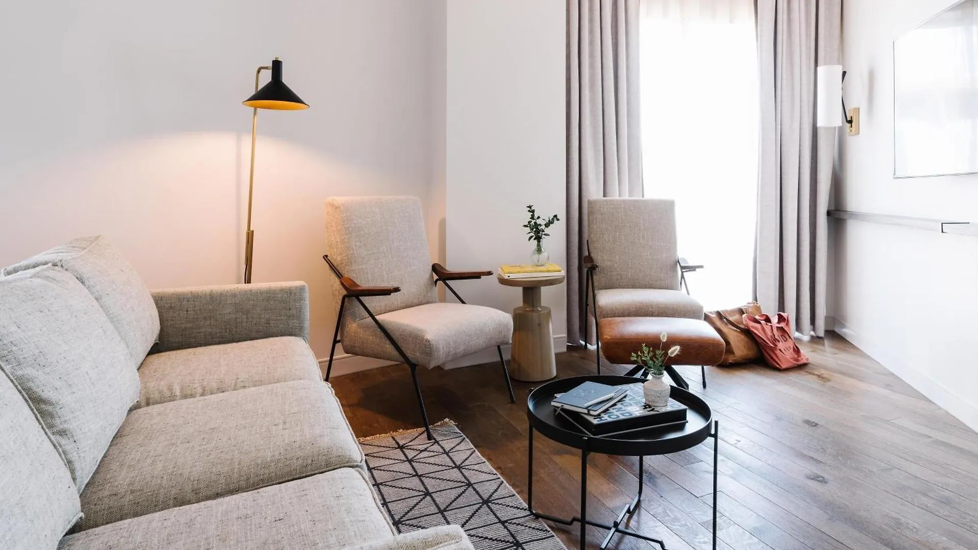 Hotel The Alida, Savannah, A Tribute Portfolio 5*