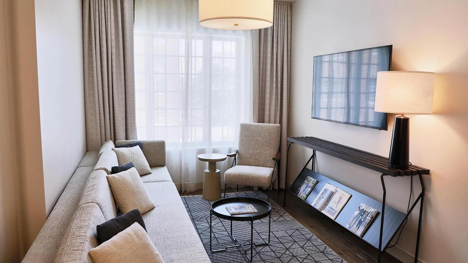 Hotel The Alida, Savannah, A Tribute Portfolio