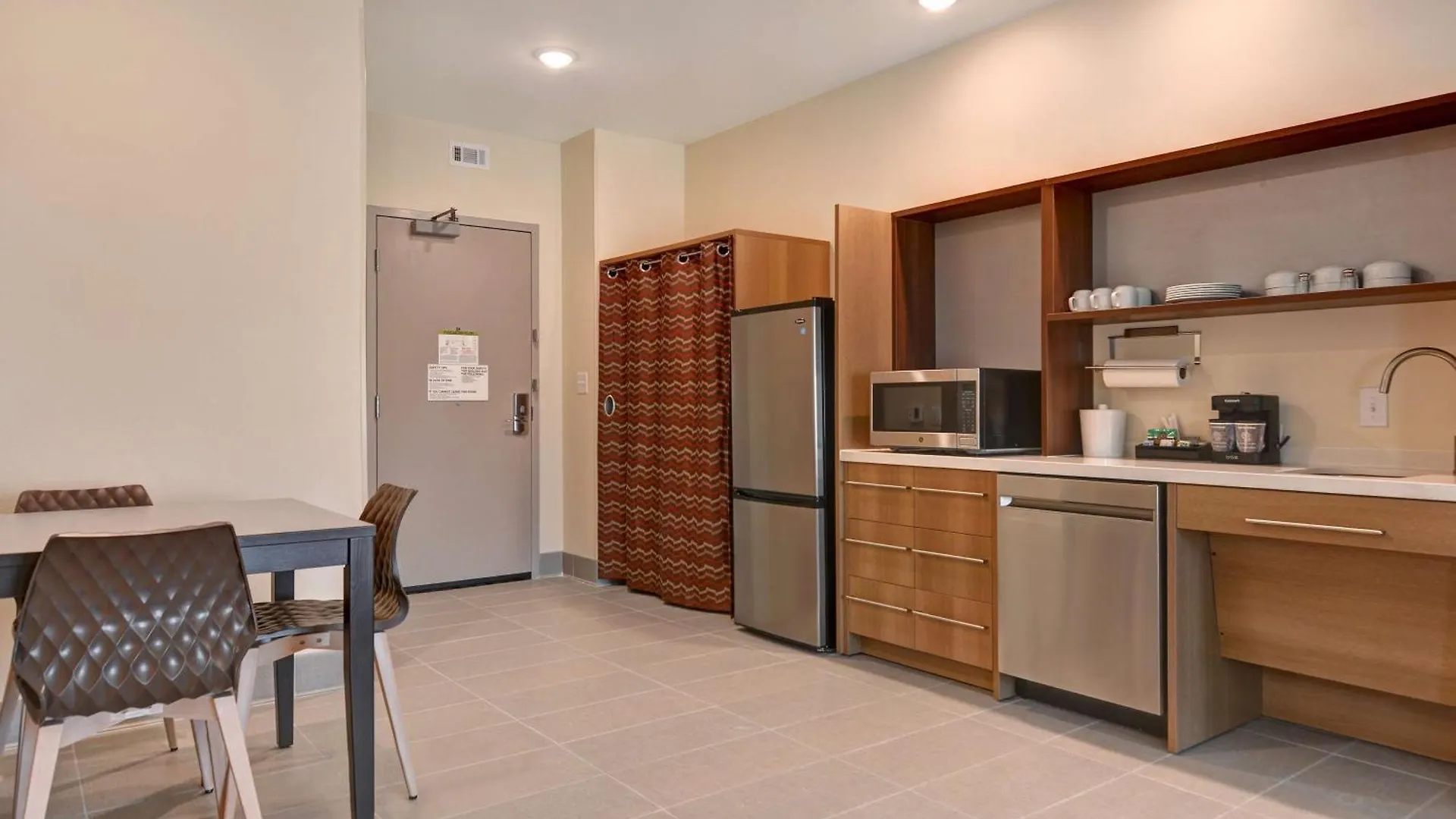 Home2 By Hilton Midtown, Ga Hotel 3*
