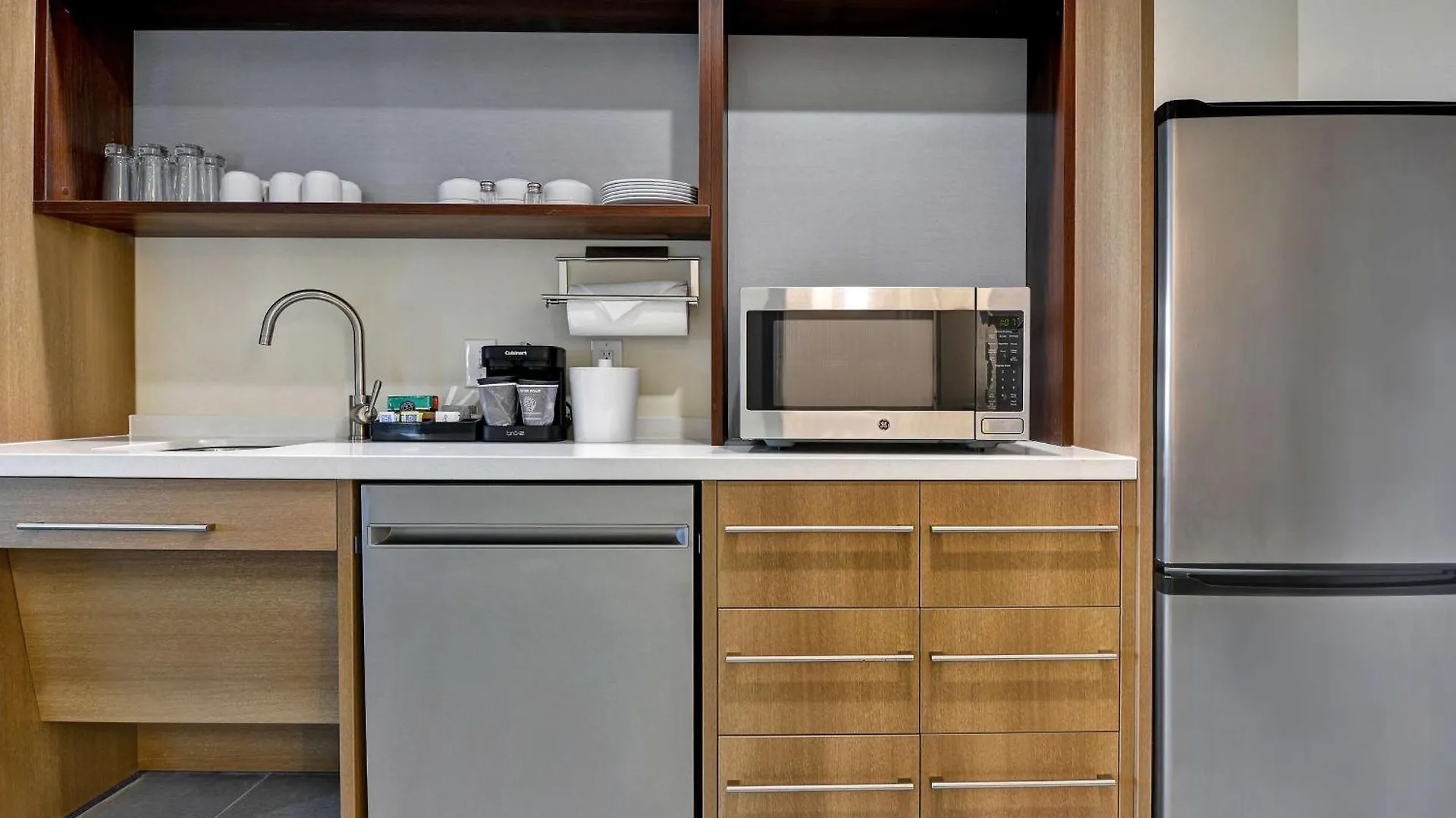 Home2 By Hilton Midtown, Ga 3* Savannah