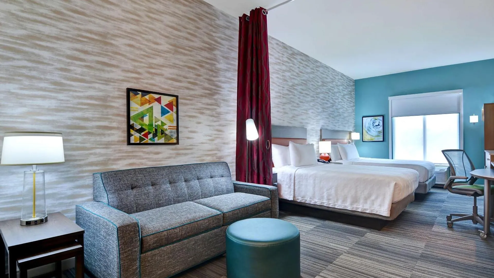 Hotel Home2 By Hilton Midtown, Ga Savannah
