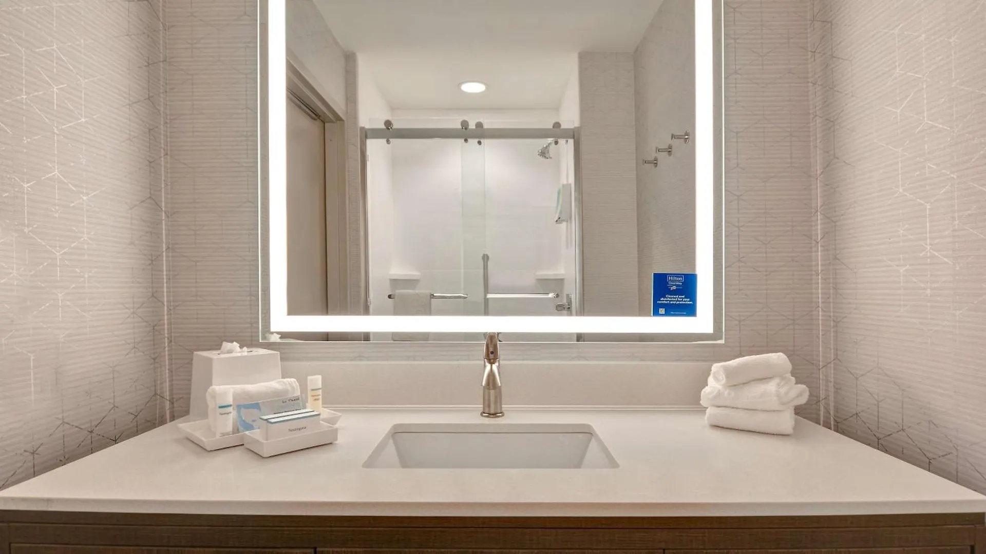 Hotel Home2 By Hilton Midtown, Ga 3*