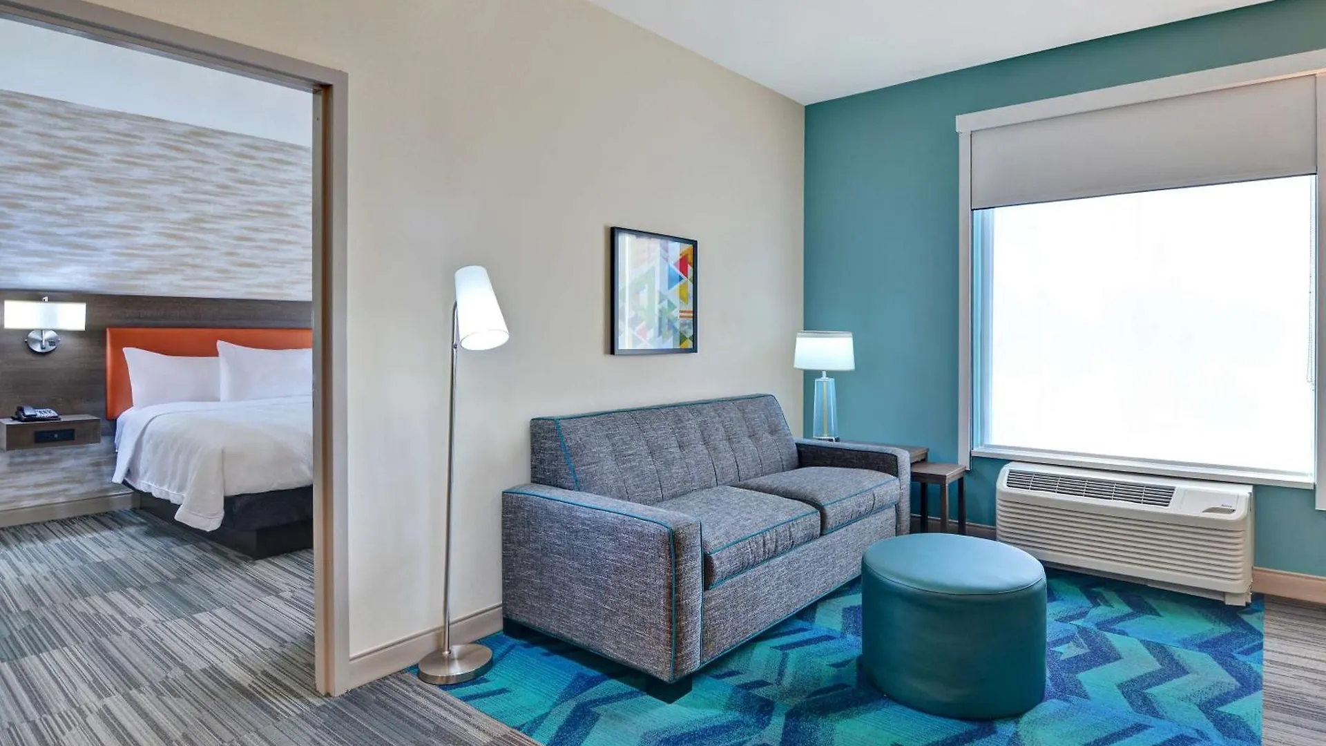 Home2 By Hilton Midtown, Ga Hotel Savannah
