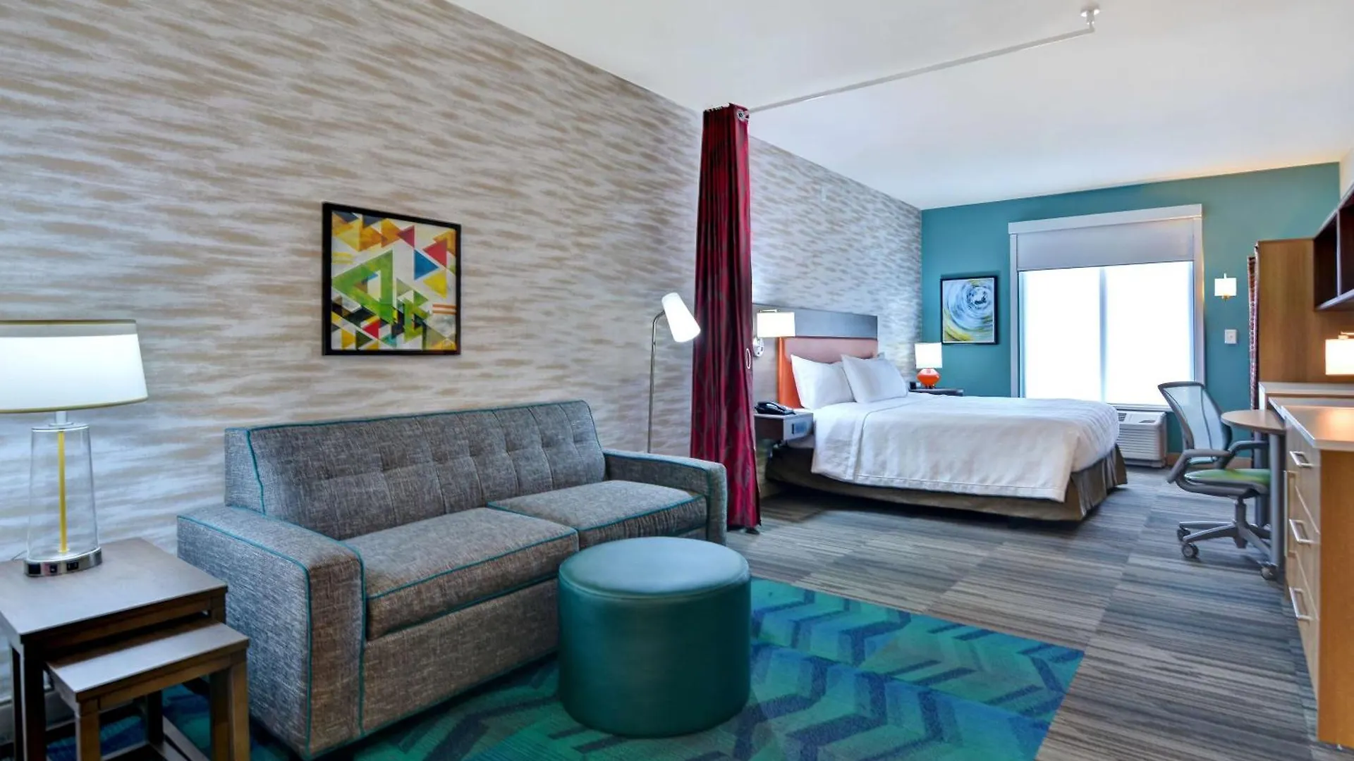 Home2 By Hilton Midtown, Ga Hotel
